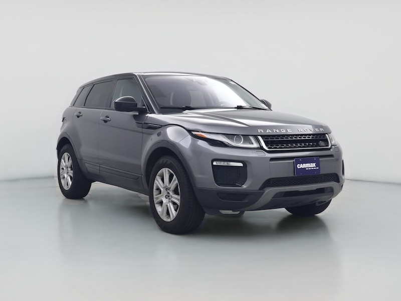 2016 Land Rover Range Rover Evoque SE -
                  Irvine, CA