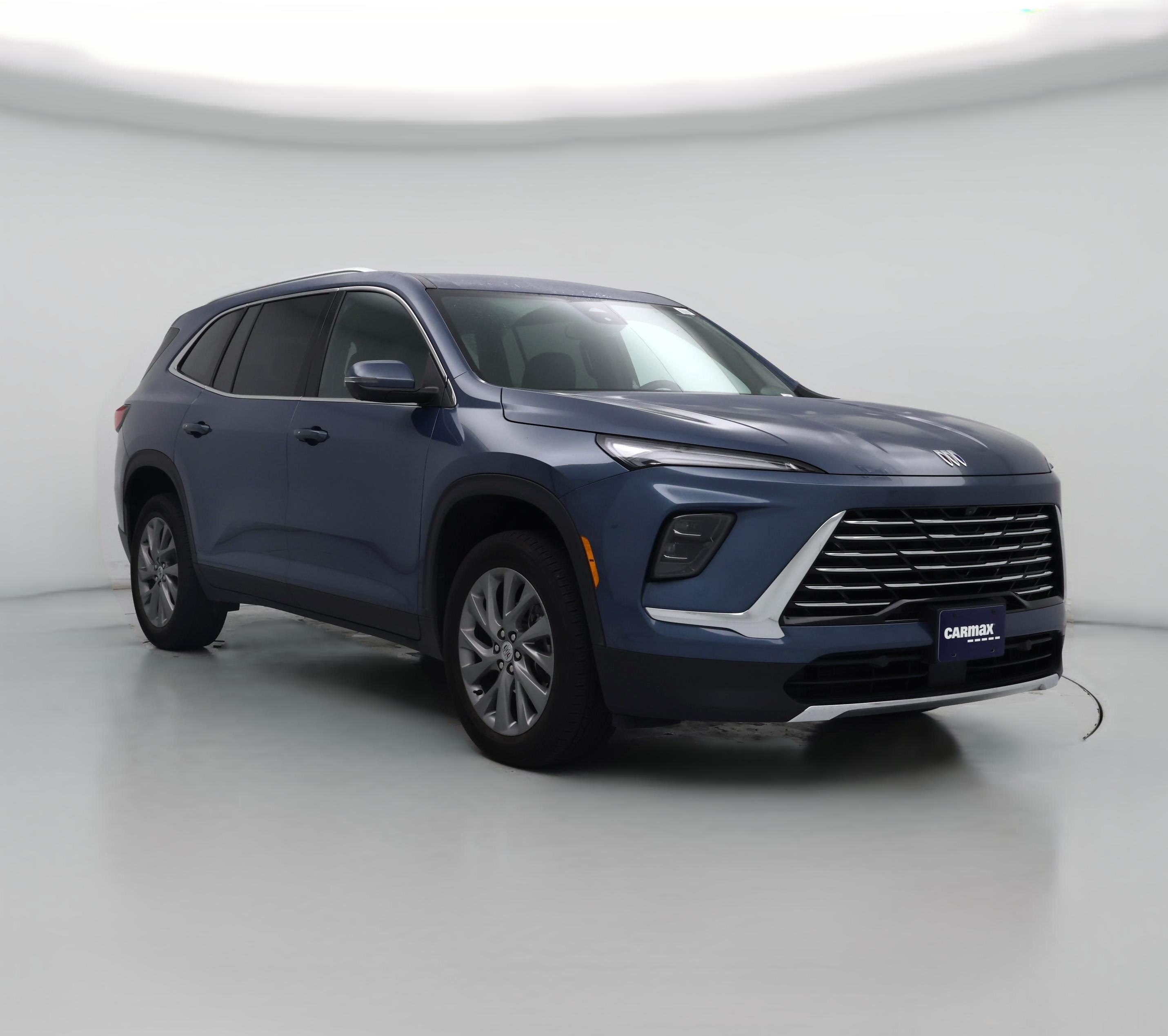 Thumbnail: 2025 Buick Enclave - 1