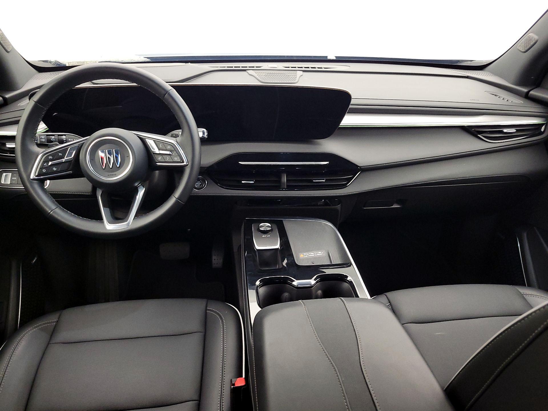 Thumbnail: 2025 Buick Enclave - 9