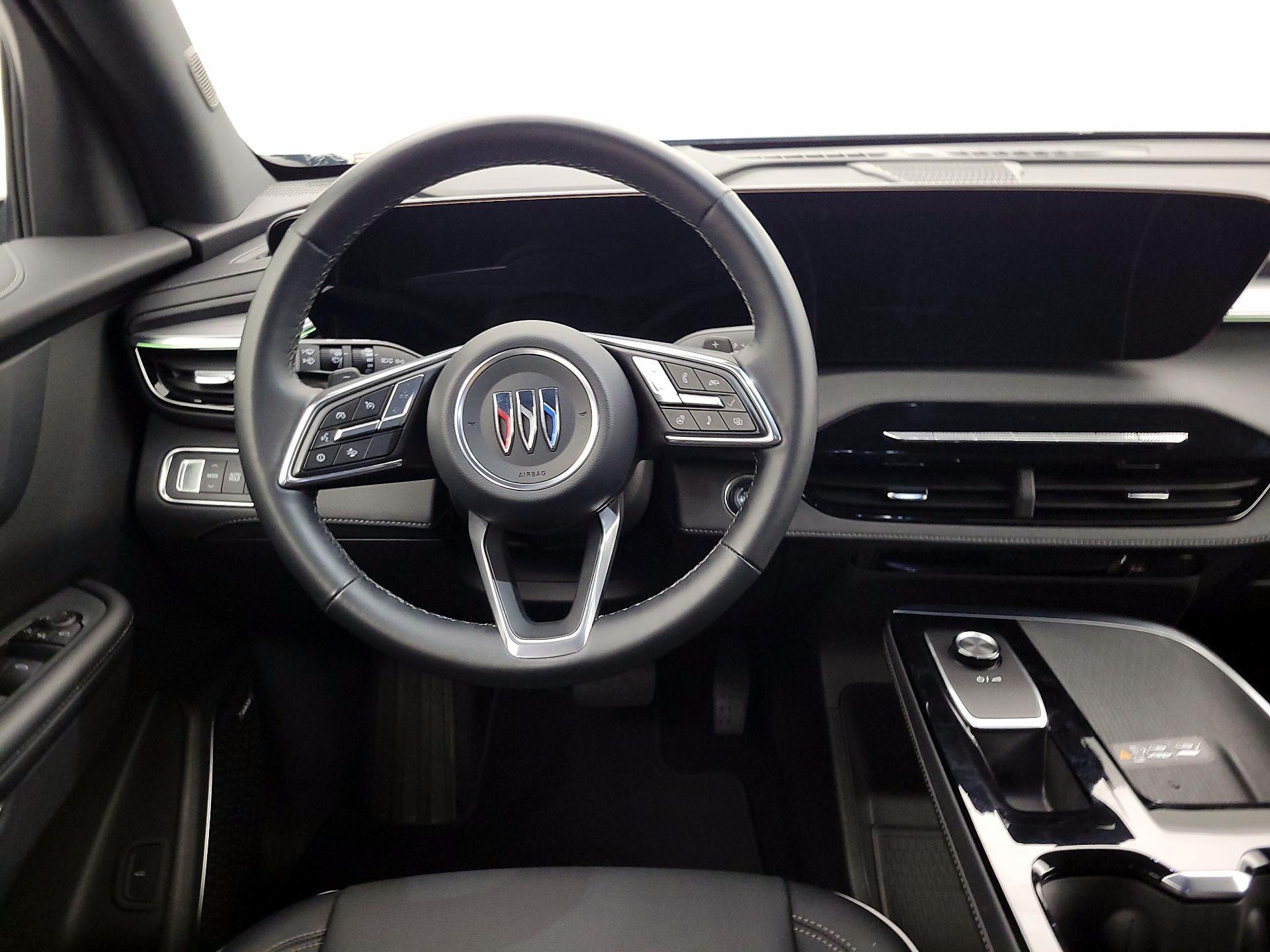 Thumbnail: 2025 Buick Enclave - 10