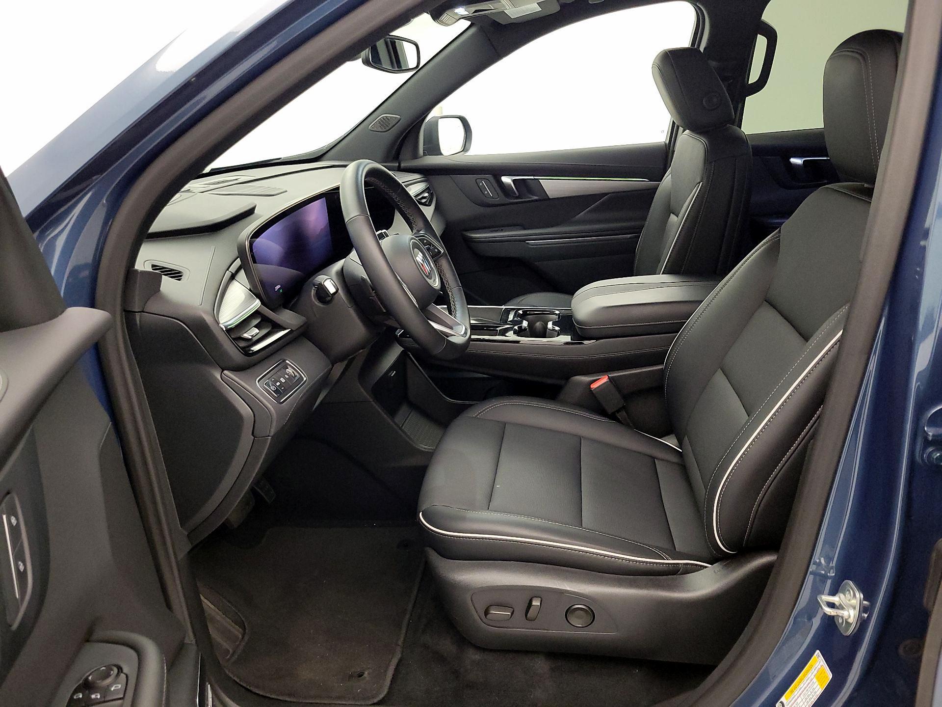 Thumbnail: 2025 Buick Enclave - 11