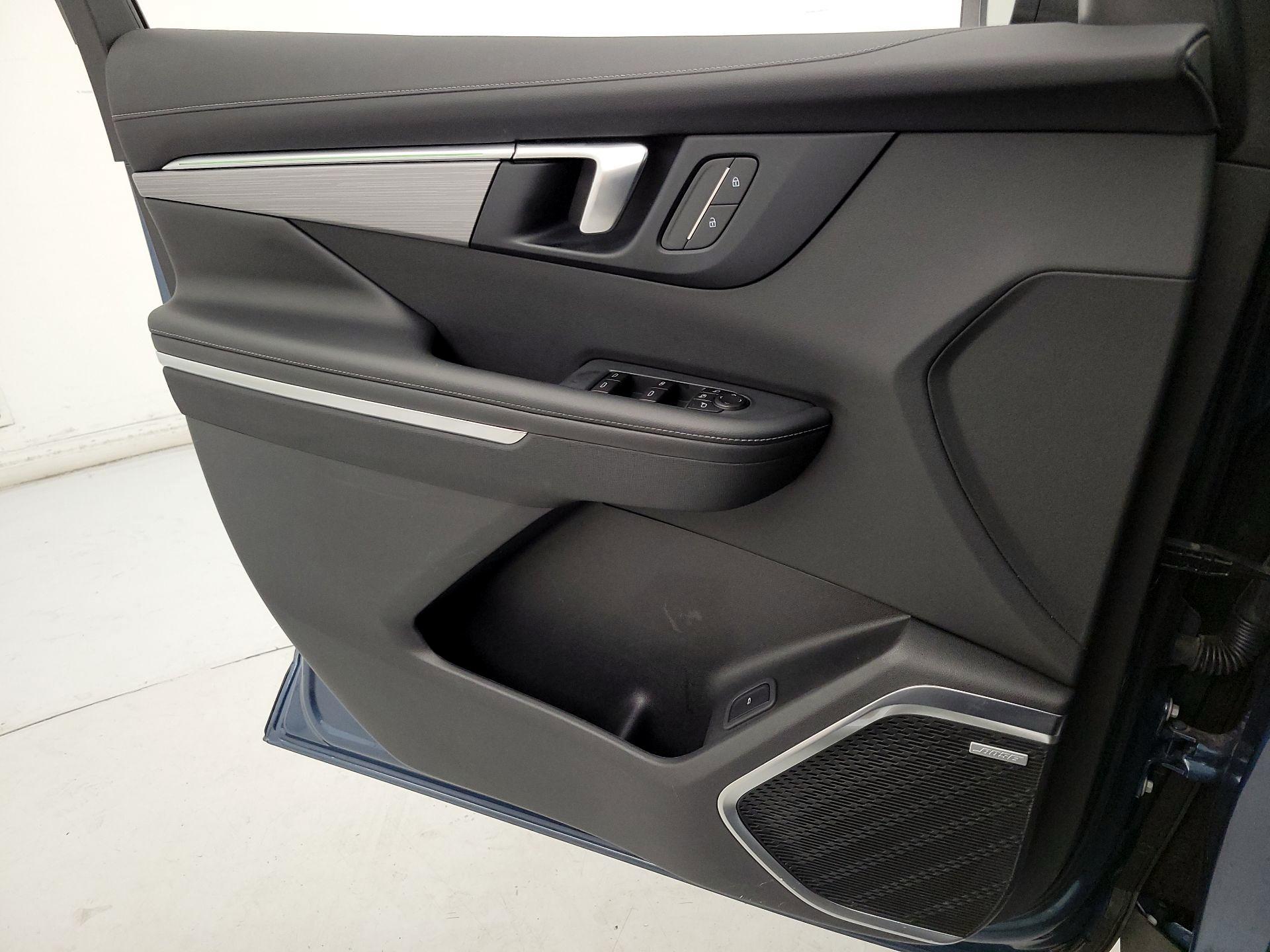 Thumbnail: 2025 Buick Enclave - 12