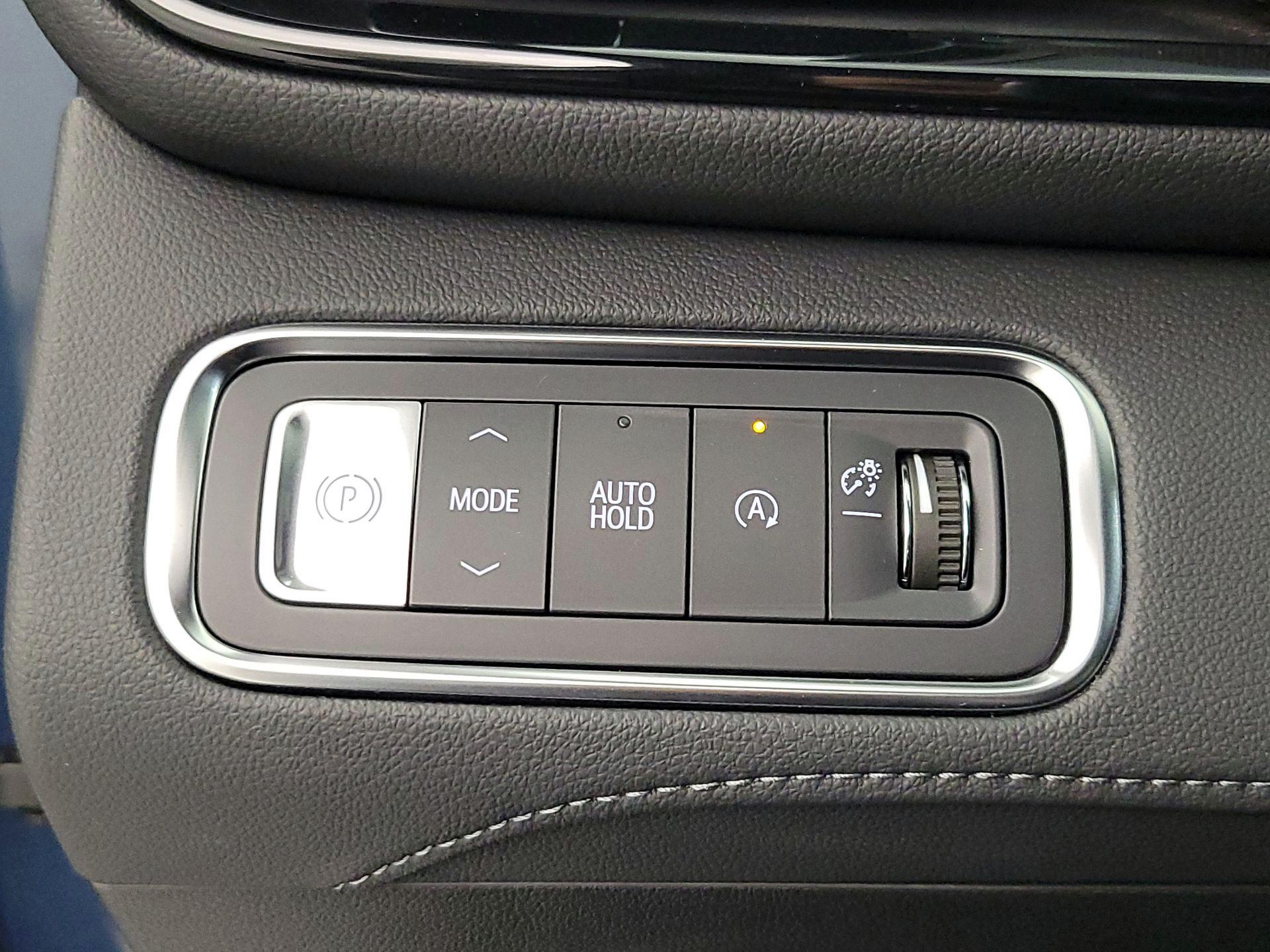 Thumbnail: 2025 Buick Enclave - 13