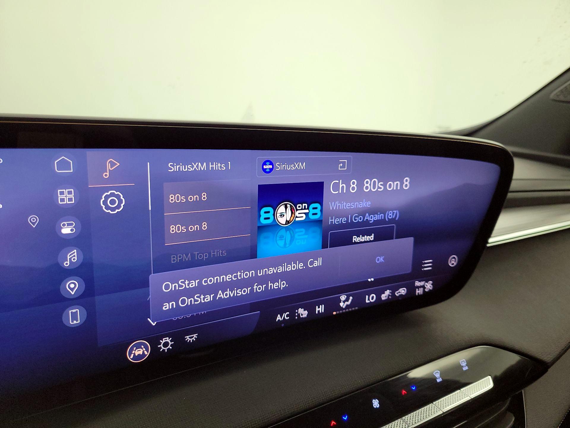 Thumbnail: 2025 Buick Enclave - 15