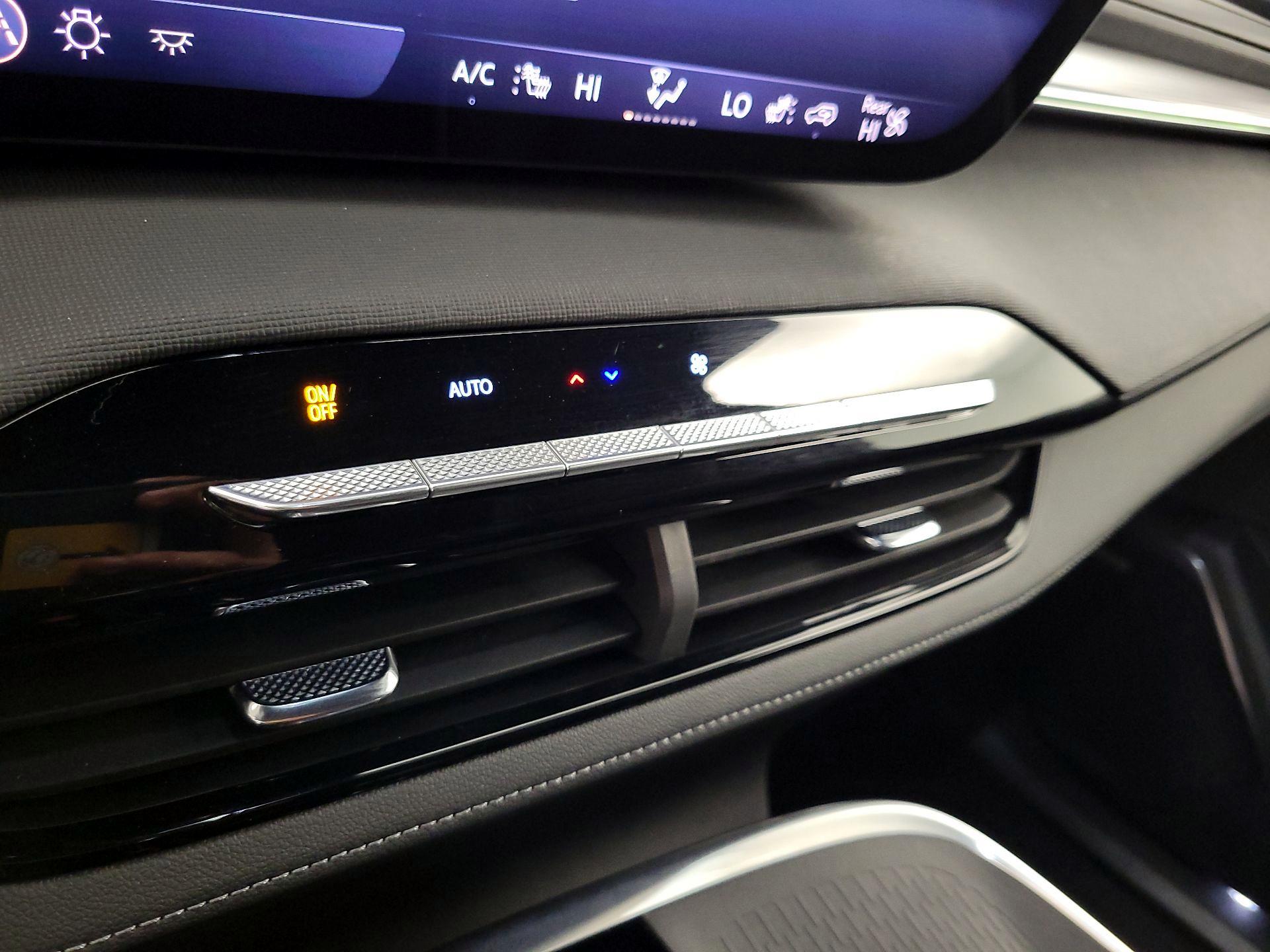 Thumbnail: 2025 Buick Enclave - 16