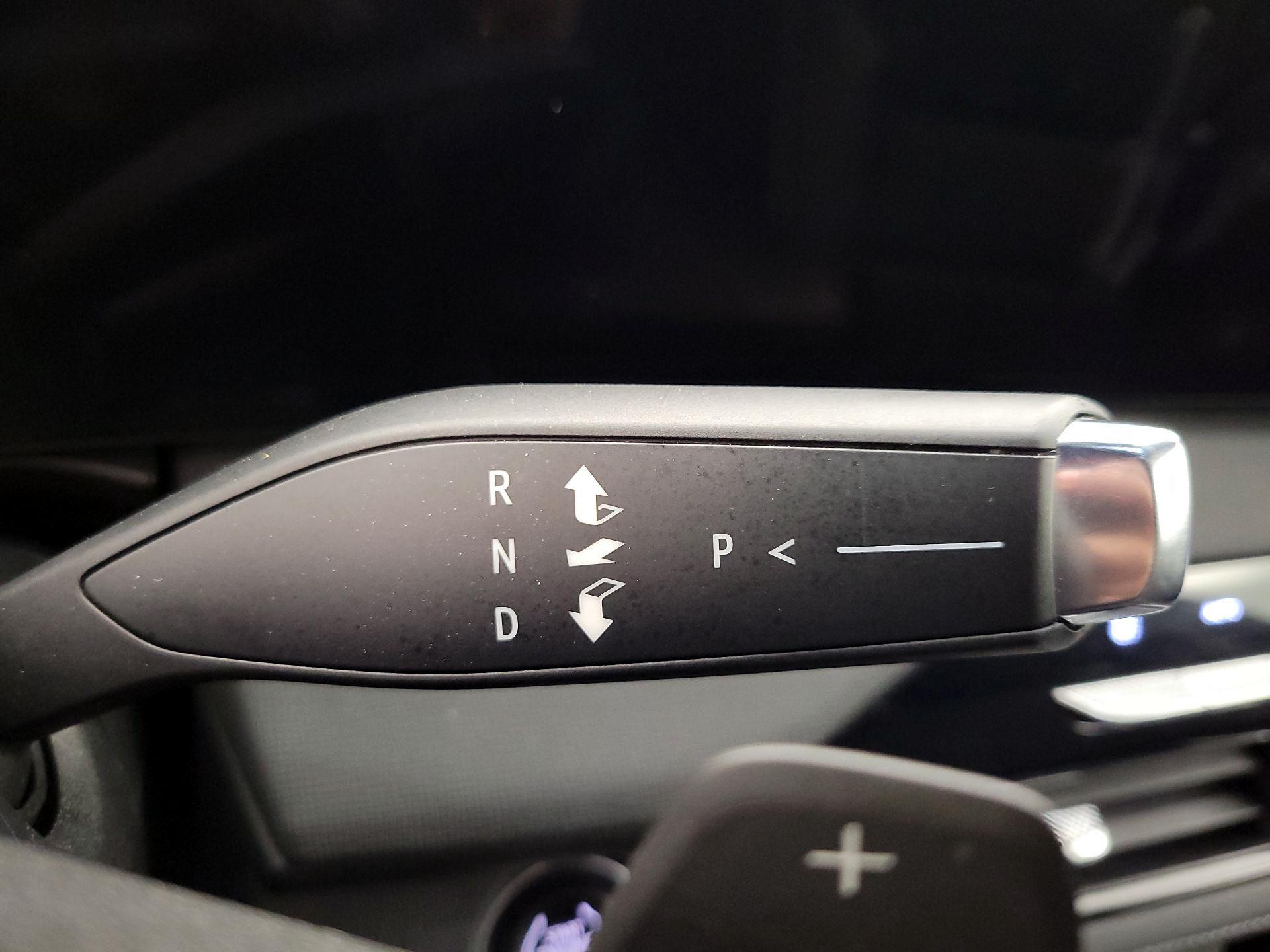 Thumbnail: 2025 Buick Enclave - 17