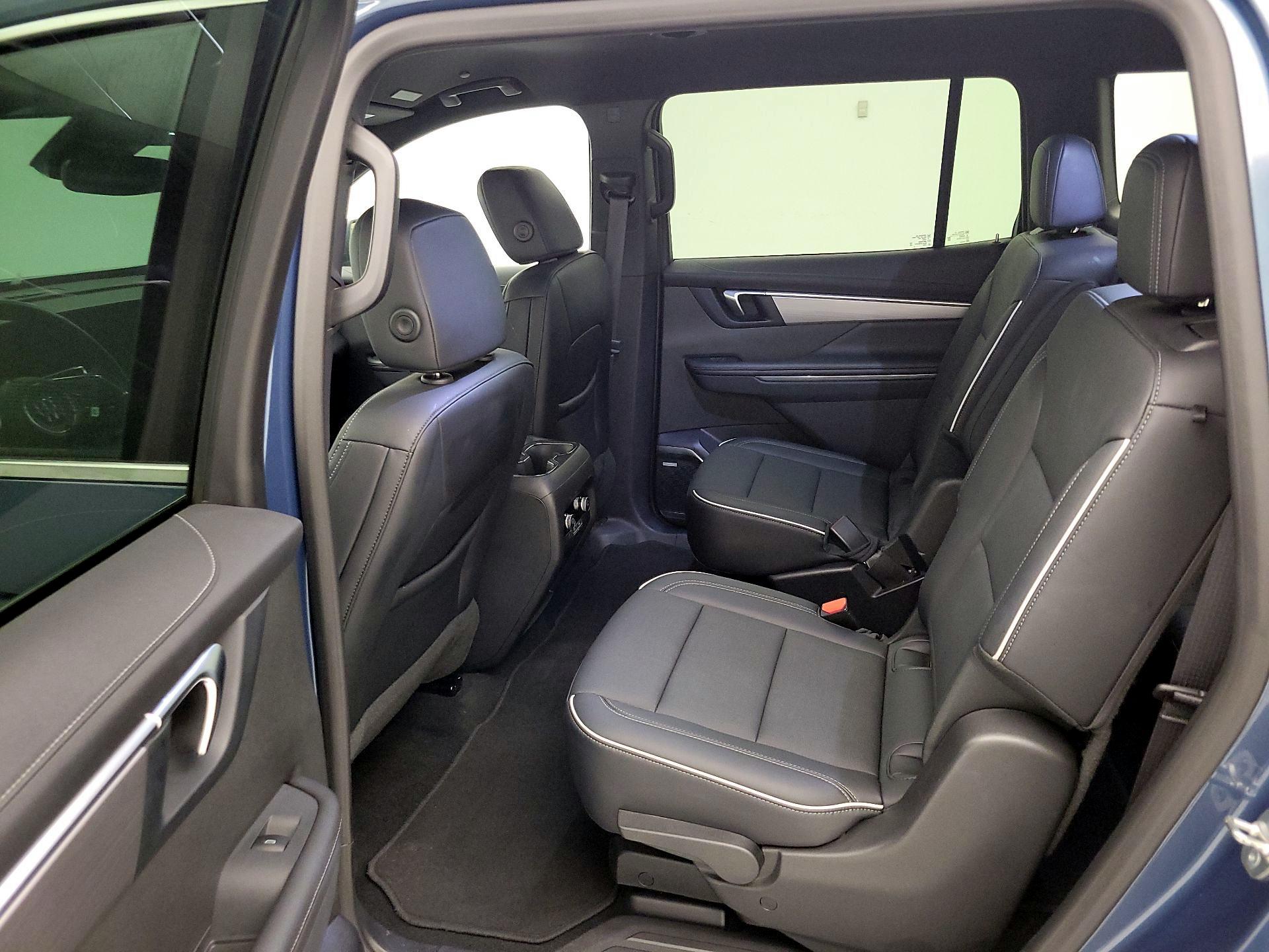 Thumbnail: 2025 Buick Enclave - 18