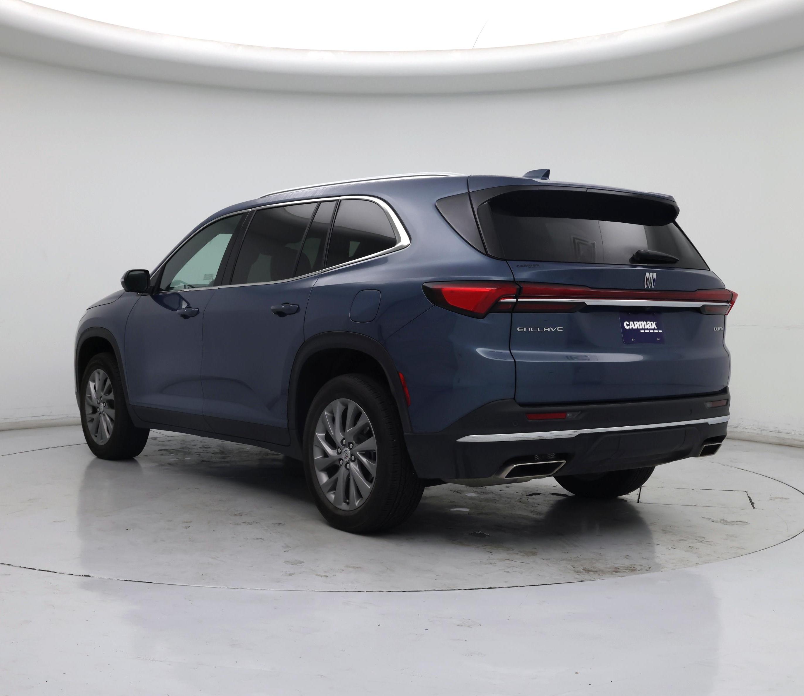 Thumbnail: 2025 Buick Enclave - 2