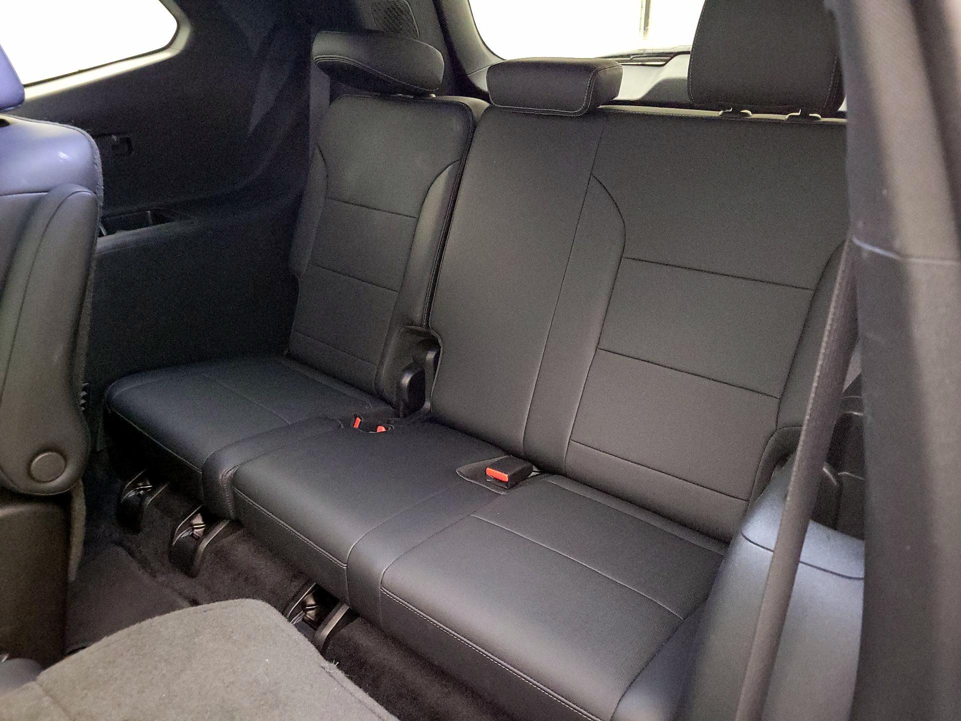 Thumbnail: 2025 Buick Enclave - 19