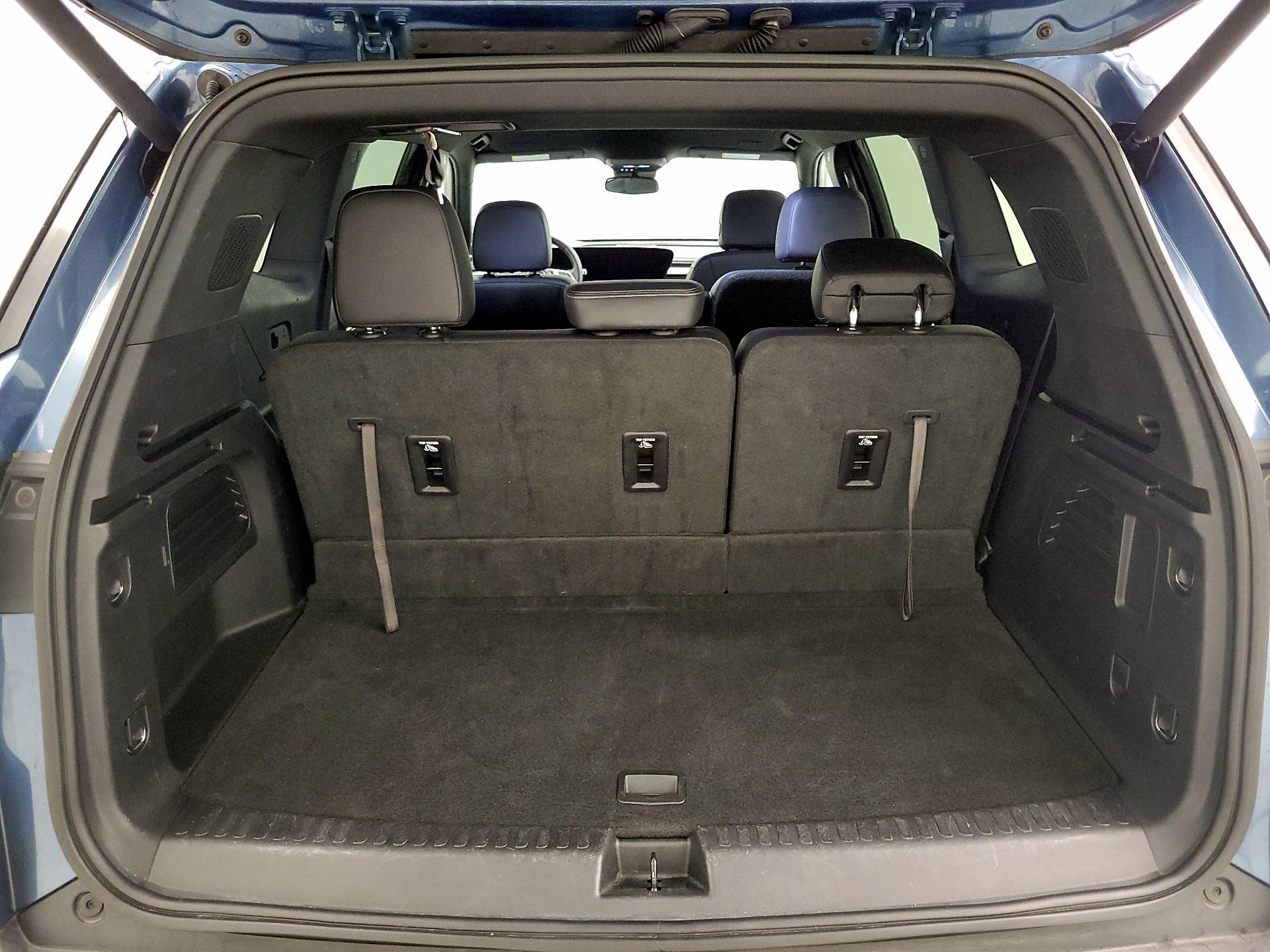 Thumbnail: 2025 Buick Enclave - 20