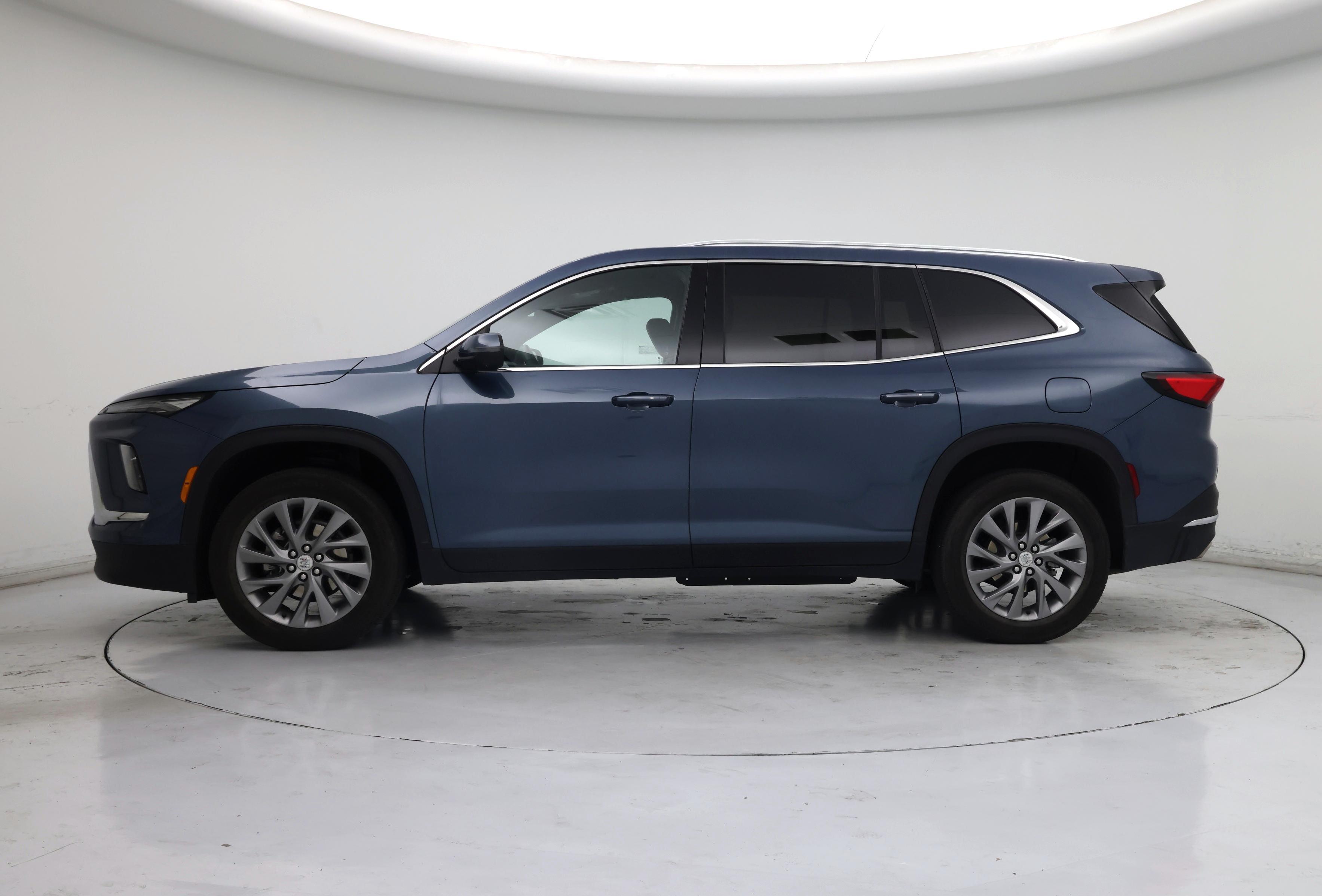 Thumbnail: 2025 Buick Enclave - 3