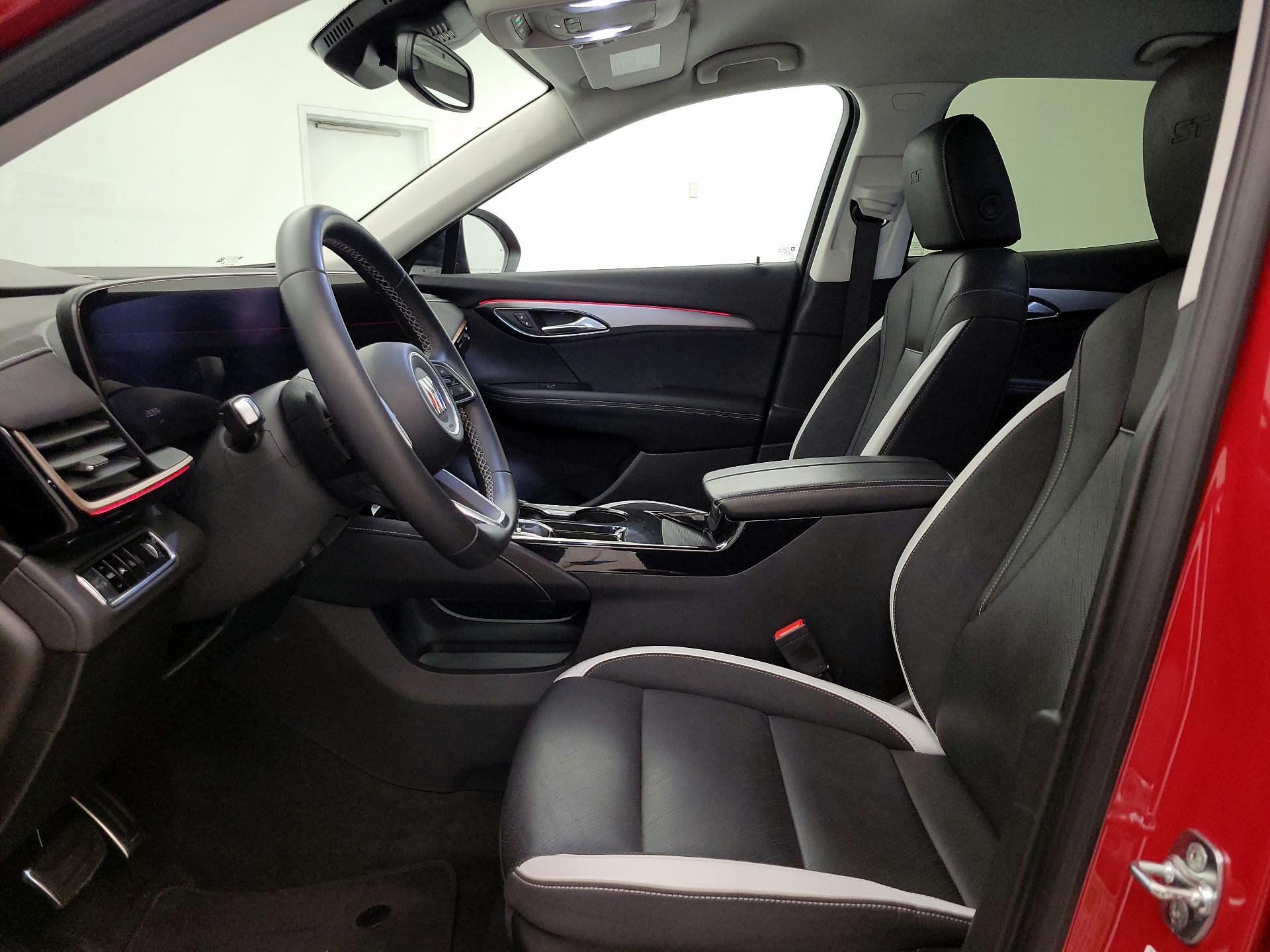 Thumbnail: 2025 Buick Envision - 11