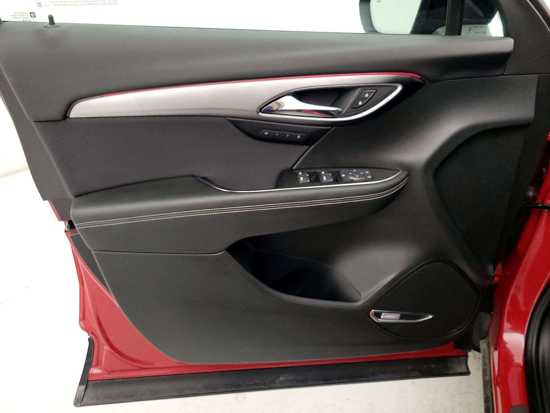 Thumbnail: 2025 Buick Envision - 12