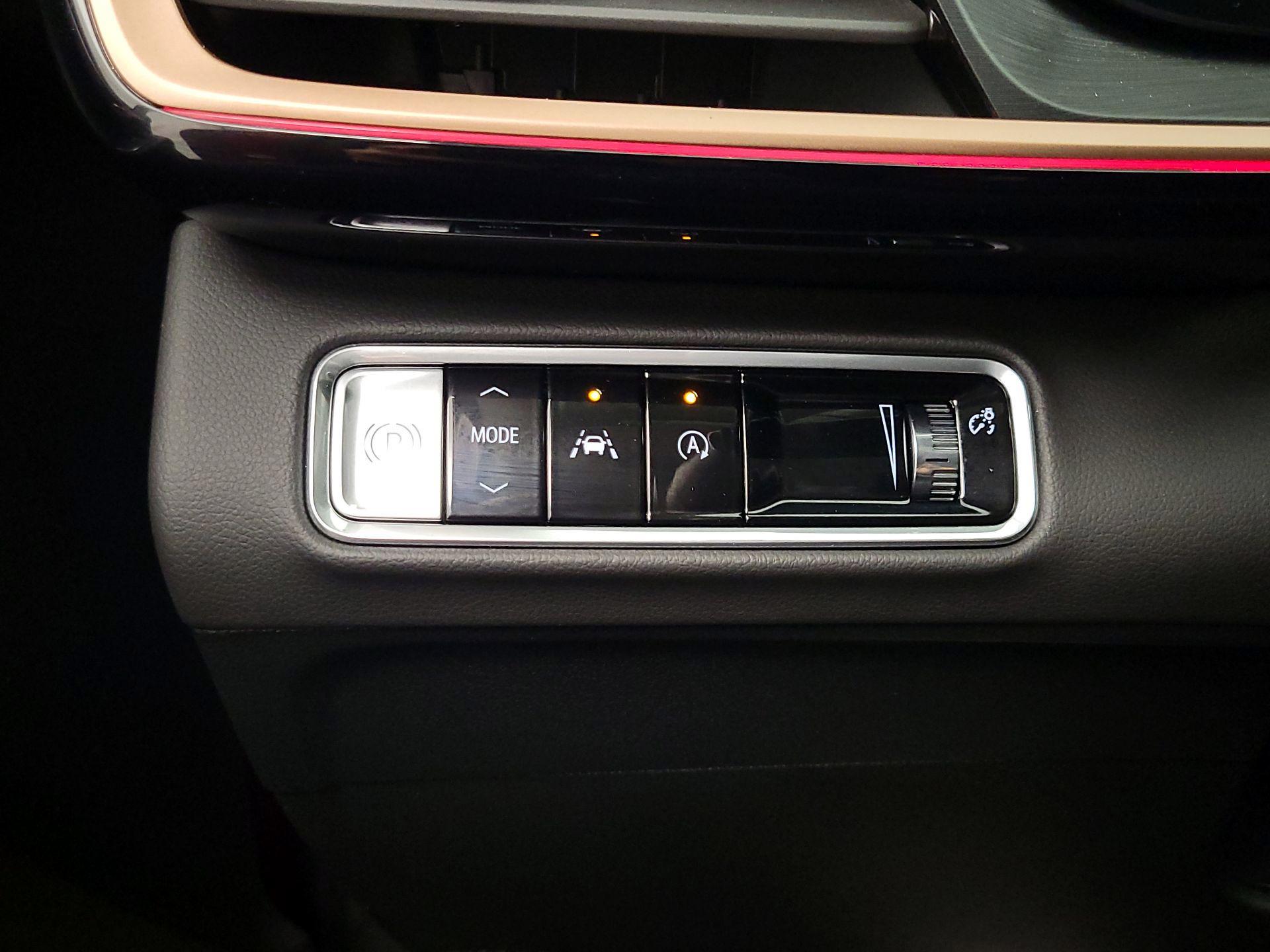 Thumbnail: 2025 Buick Envision - 13