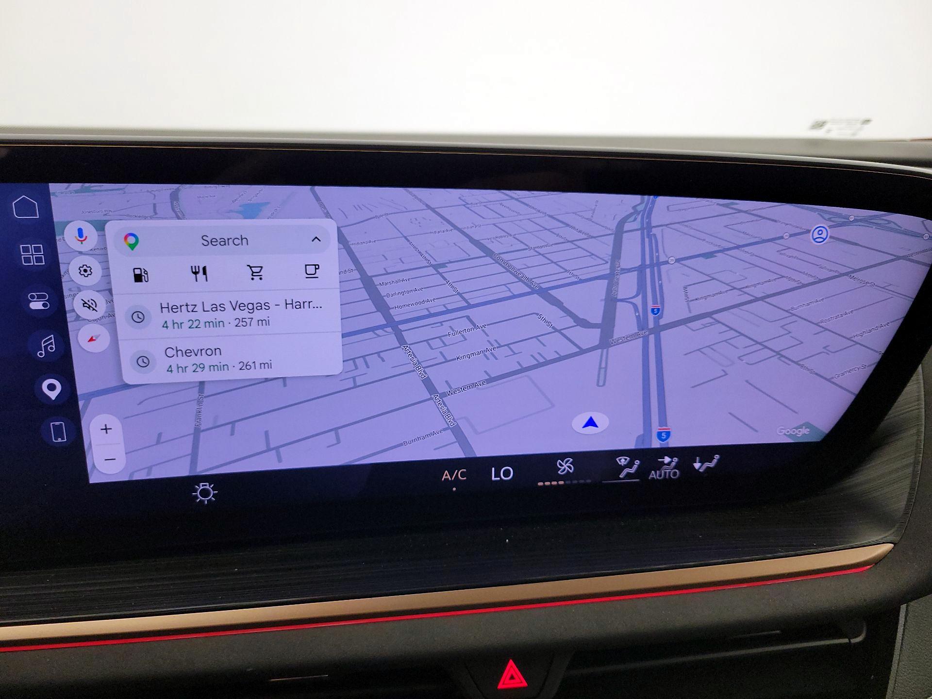 Thumbnail: 2025 Buick Envision - 14