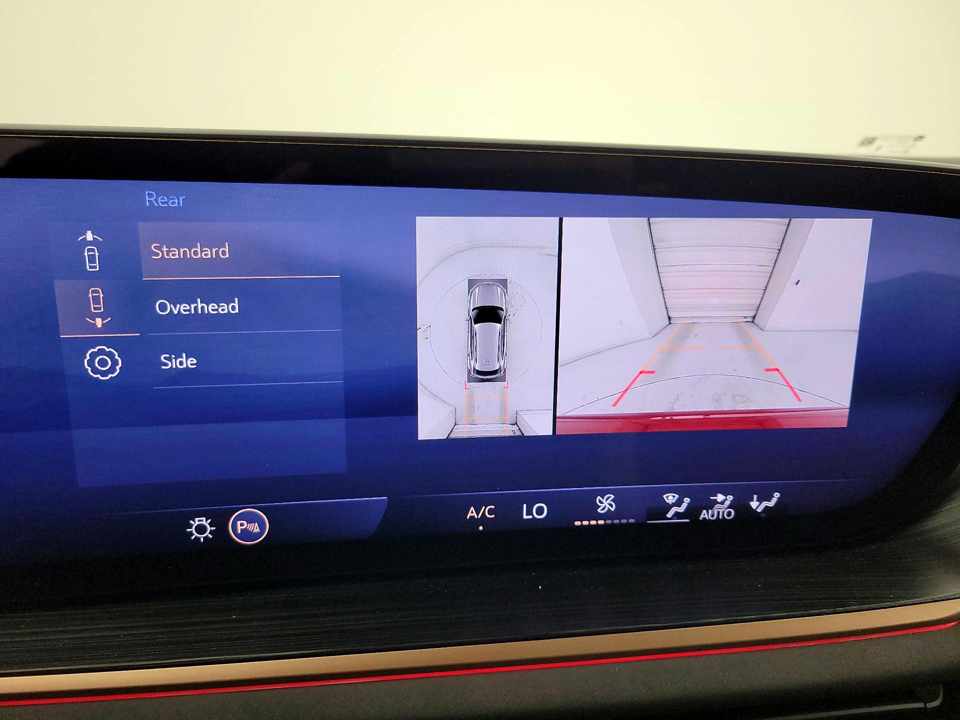 Thumbnail: 2025 Buick Envision - 15