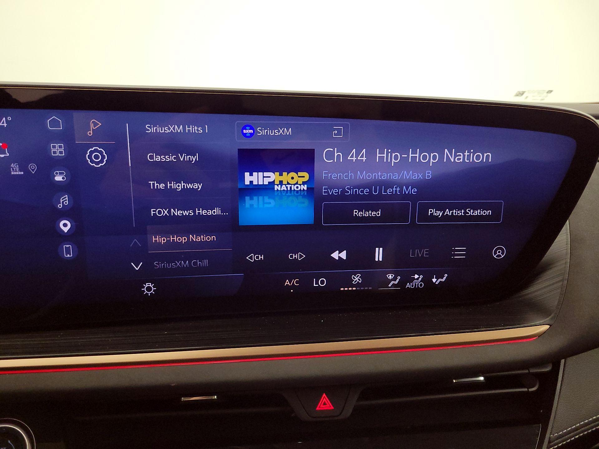 Thumbnail: 2025 Buick Envision - 16