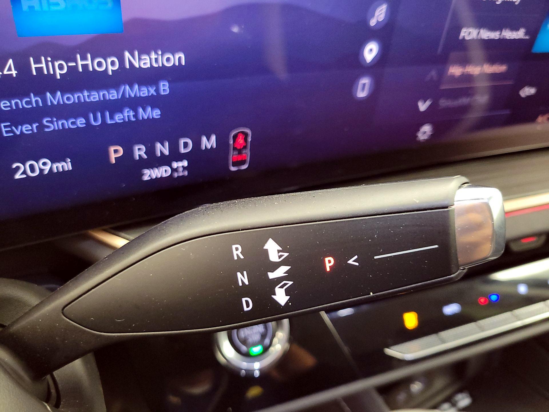 Thumbnail: 2025 Buick Envision - 18