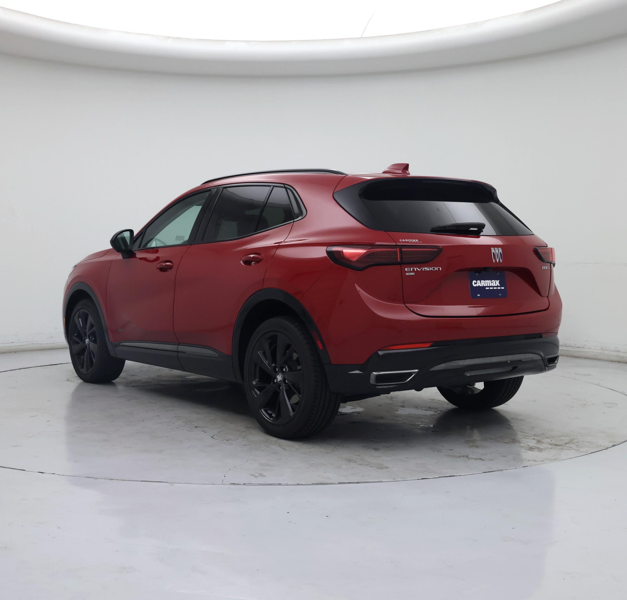 Thumbnail: 2025 Buick Envision - 2