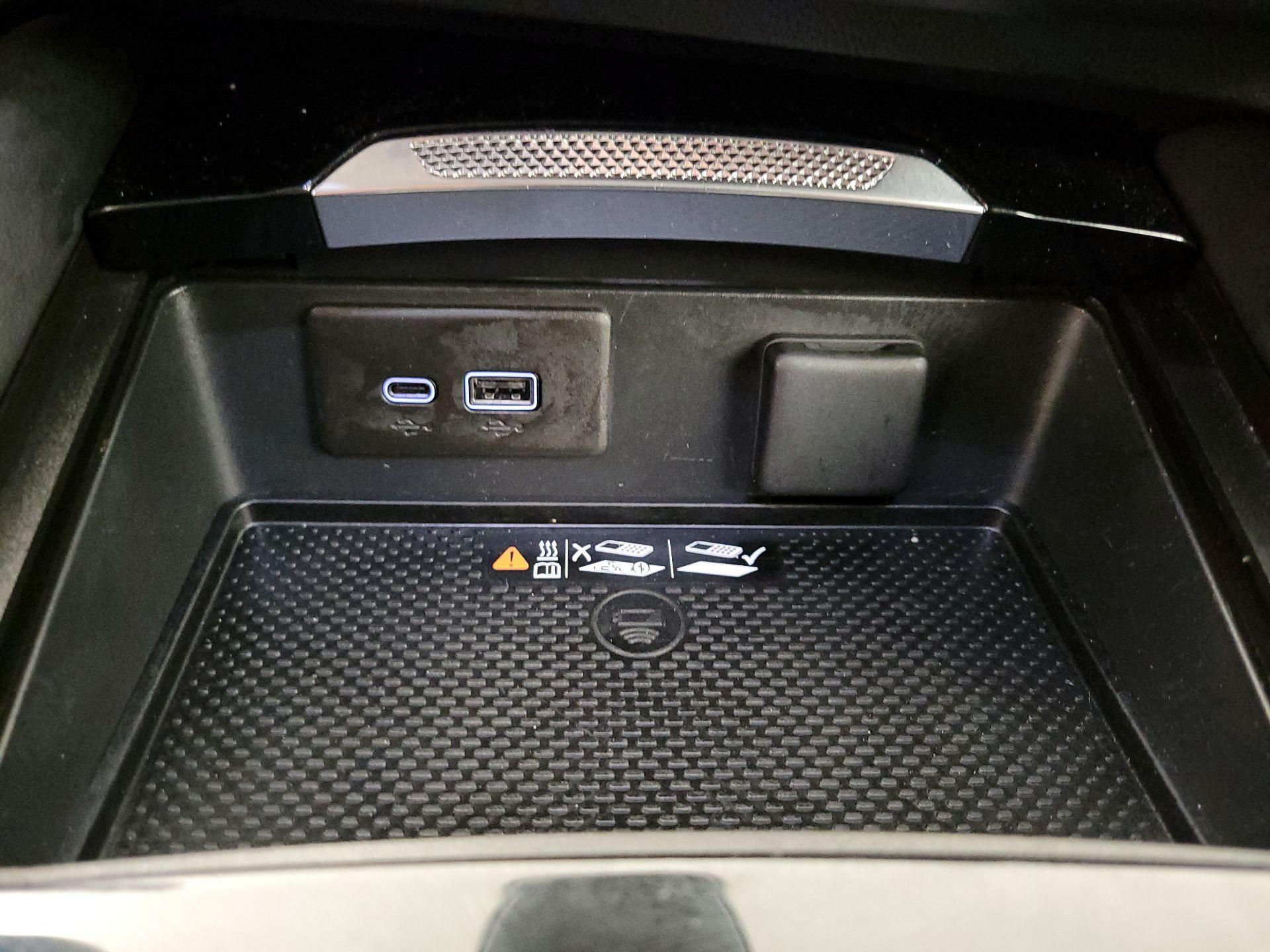 Thumbnail: 2025 Buick Envision - 19