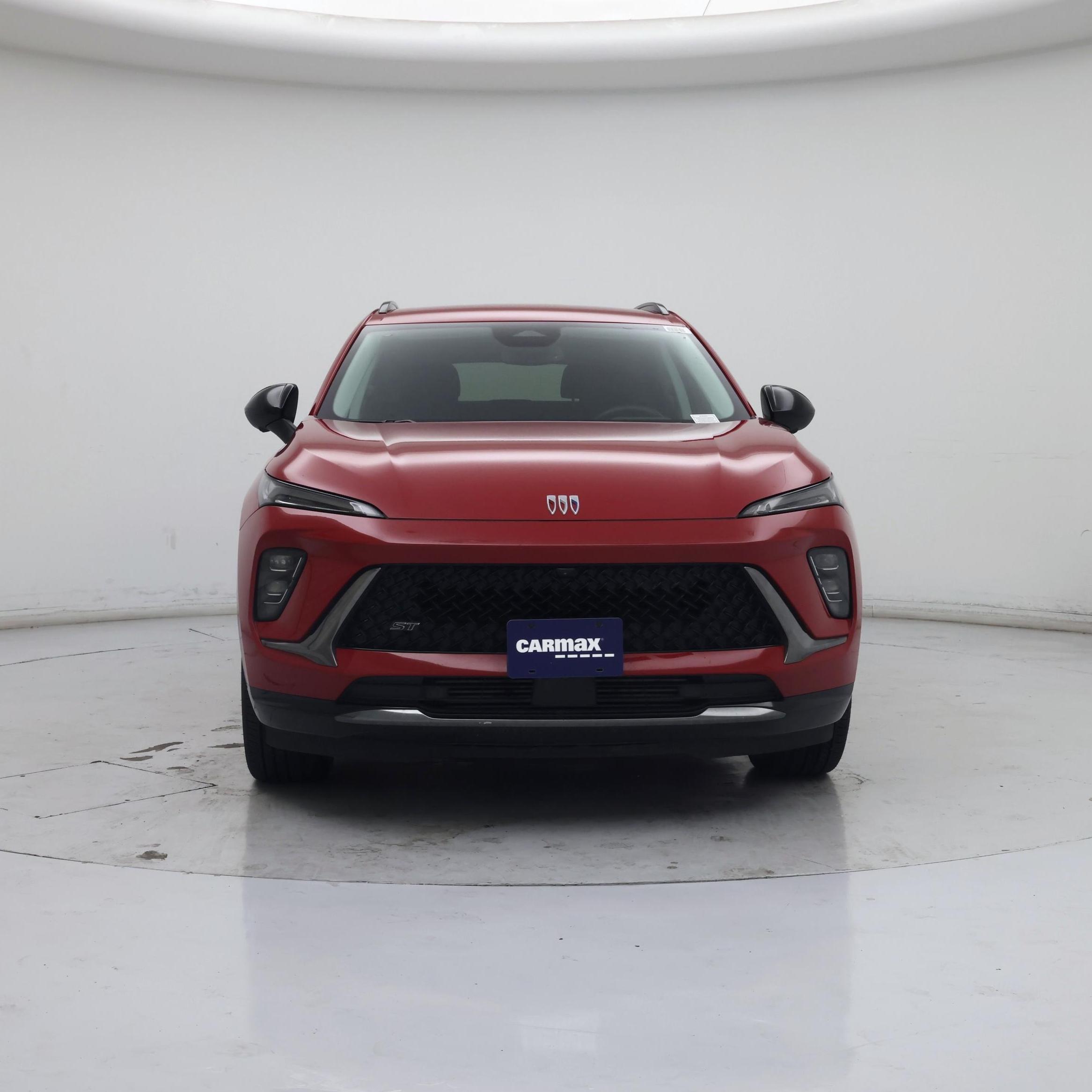 Thumbnail: 2025 Buick Envision - 5