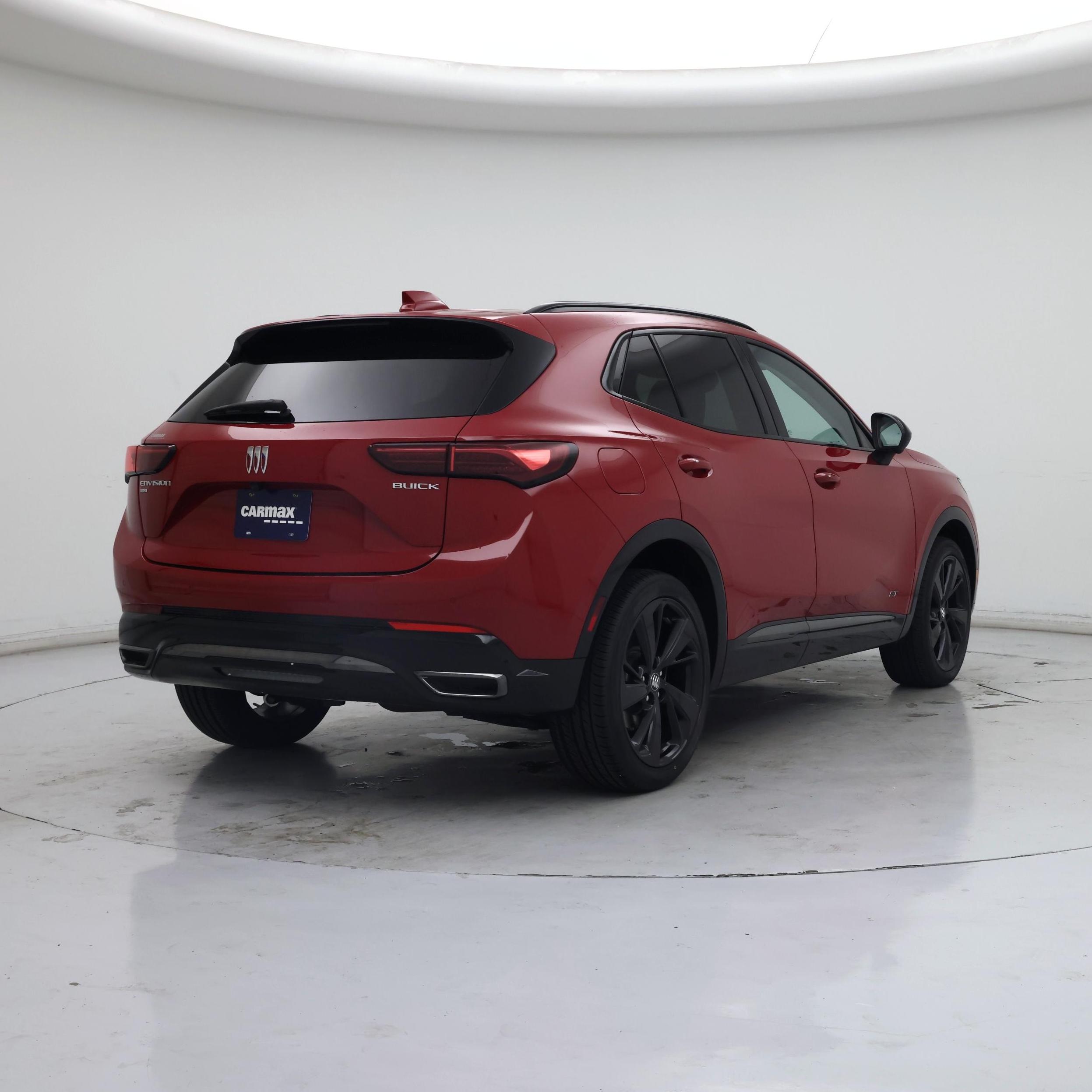 Thumbnail: 2025 Buick Envision - 8