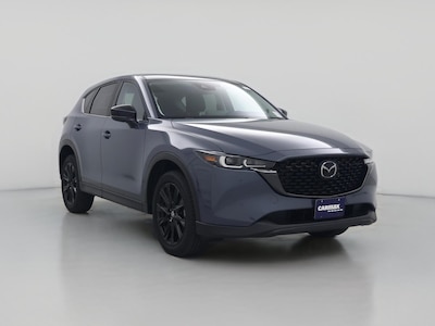 2023 Mazda CX-5 Carbon Edition