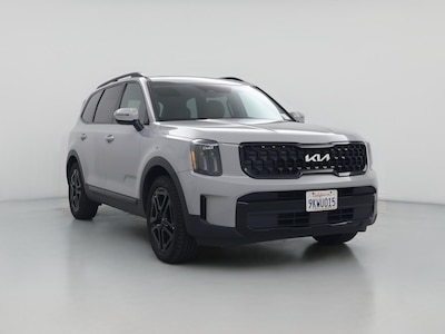 2024 Kia Telluride X-Line EX