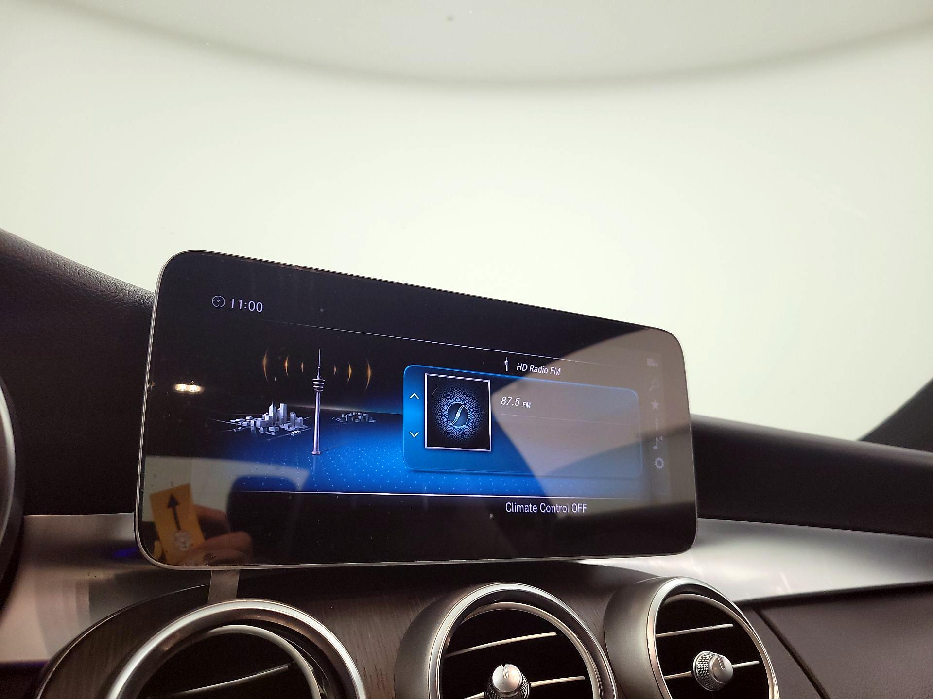 Thumbnail: 2020 Mercedes-Benz C-Class - 15