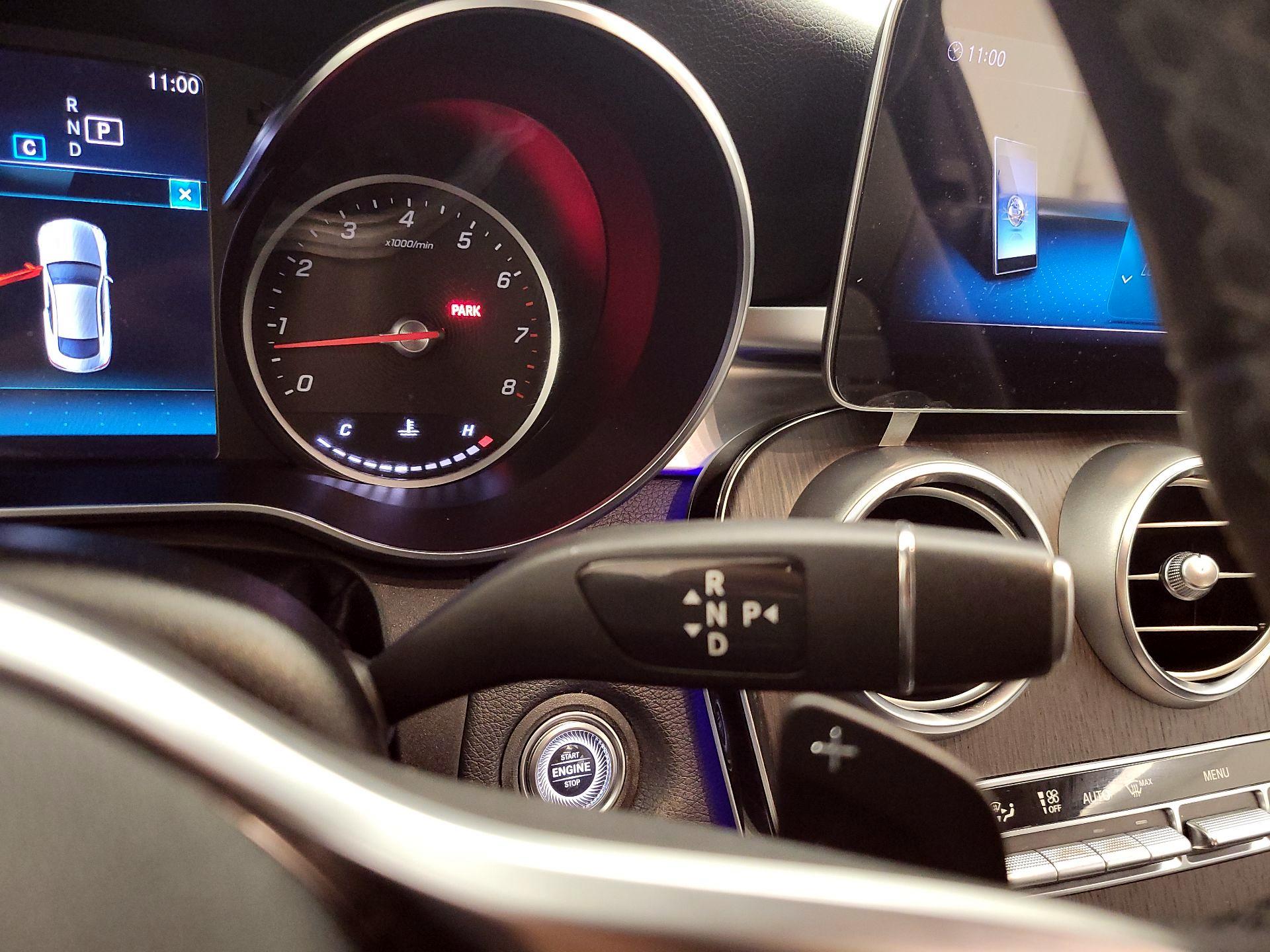 Thumbnail: 2020 Mercedes-Benz C-Class - 17