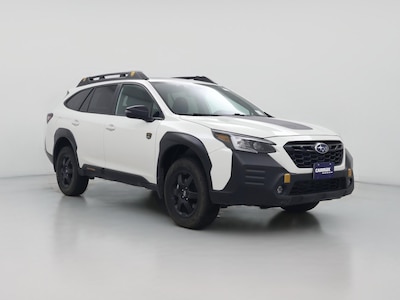 2023 Subaru Outback Wilderness