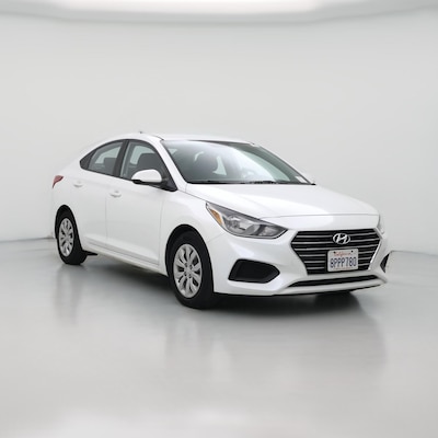2020 Hyundai Accent SE