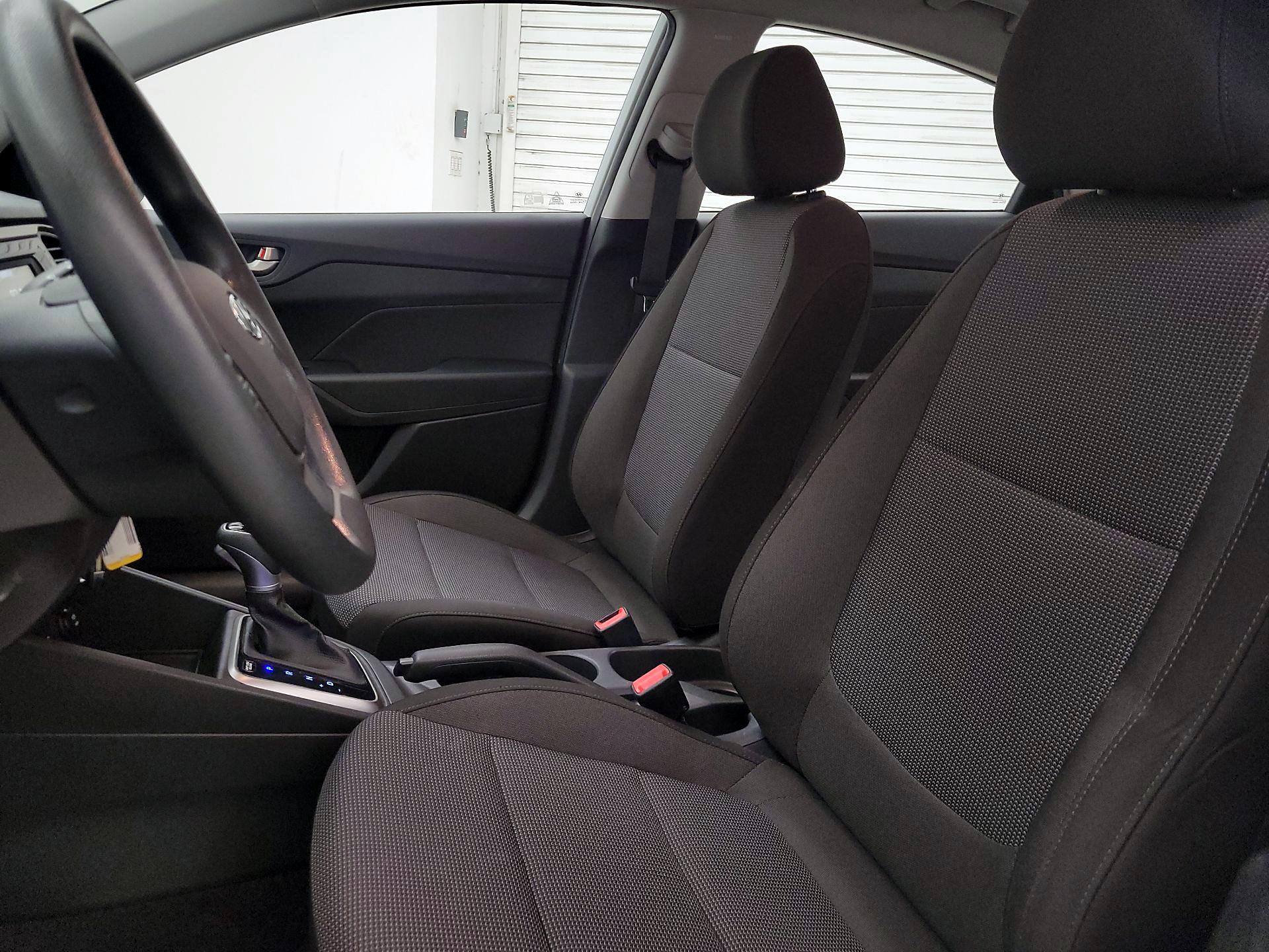 Thumbnail: 2020 Hyundai Accent - 11