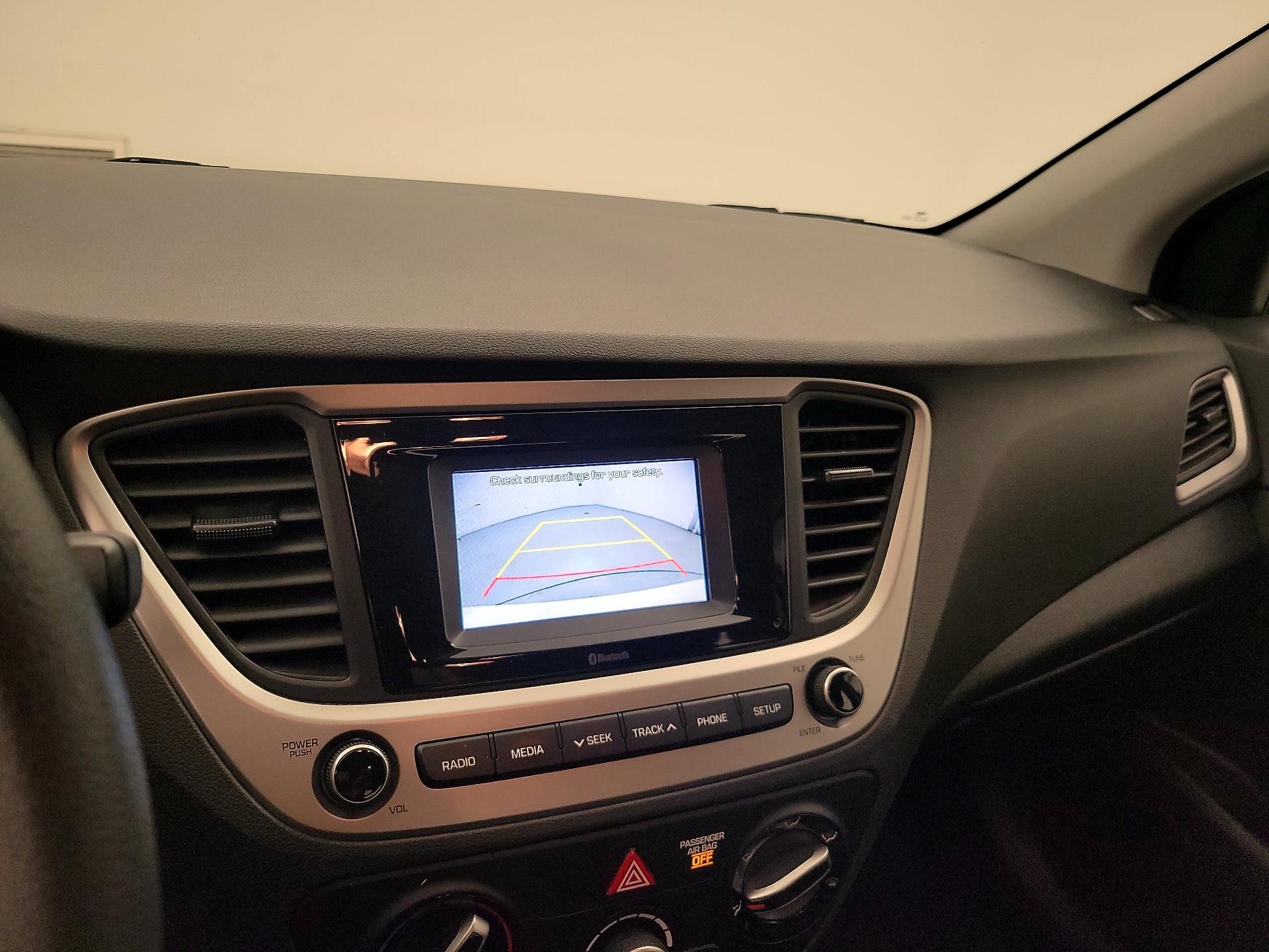 Thumbnail: 2020 Hyundai Accent - 14