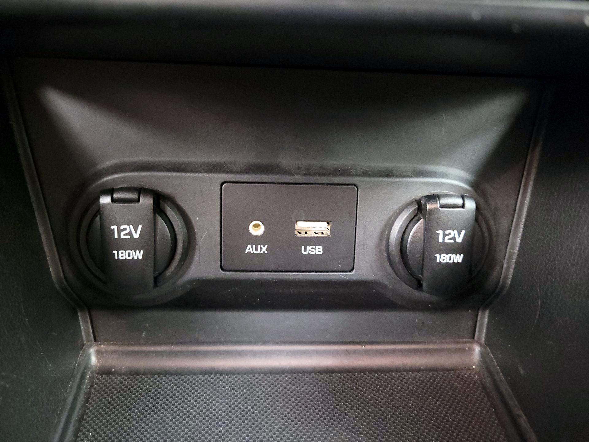 Thumbnail: 2020 Hyundai Accent - 18