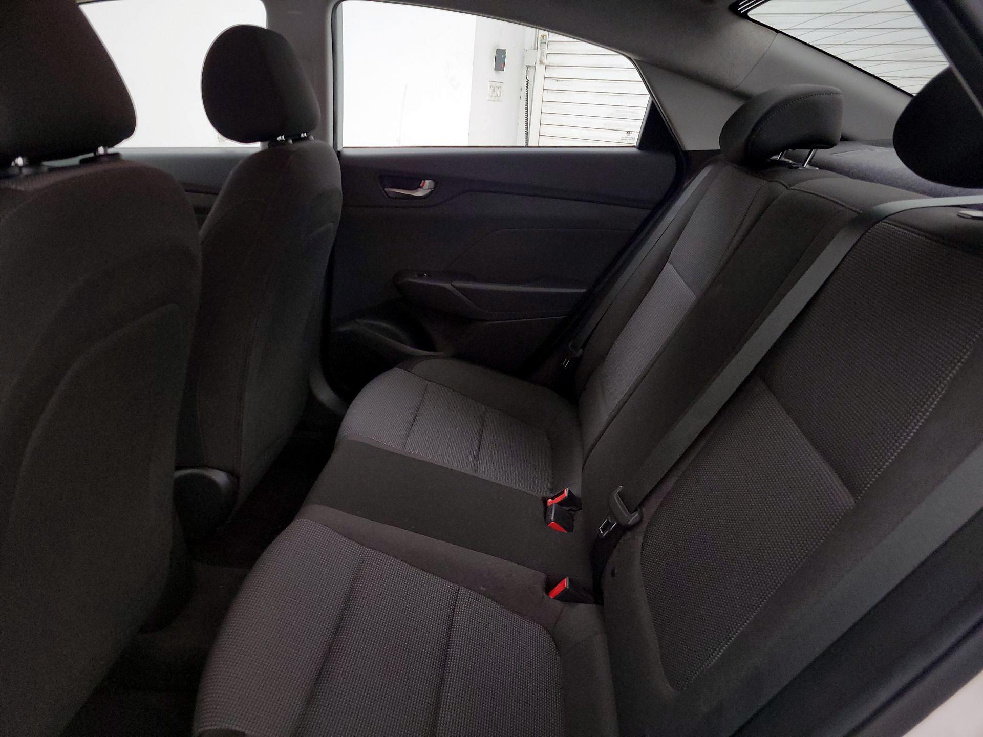 Thumbnail: 2020 Hyundai Accent - 19