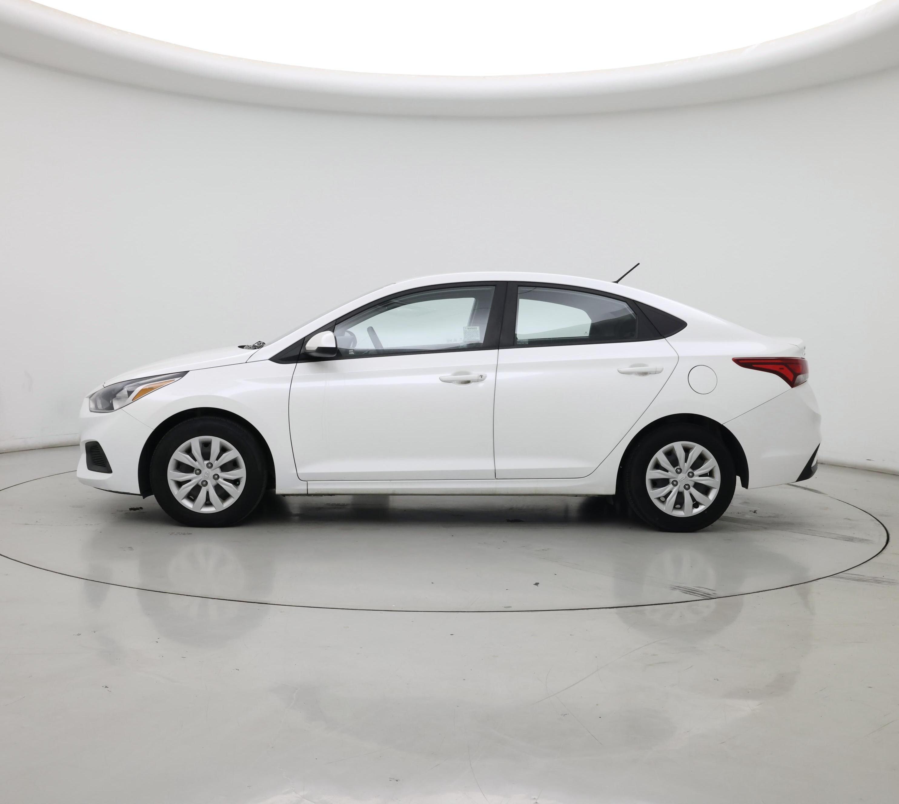 Thumbnail: 2020 Hyundai Accent - 3