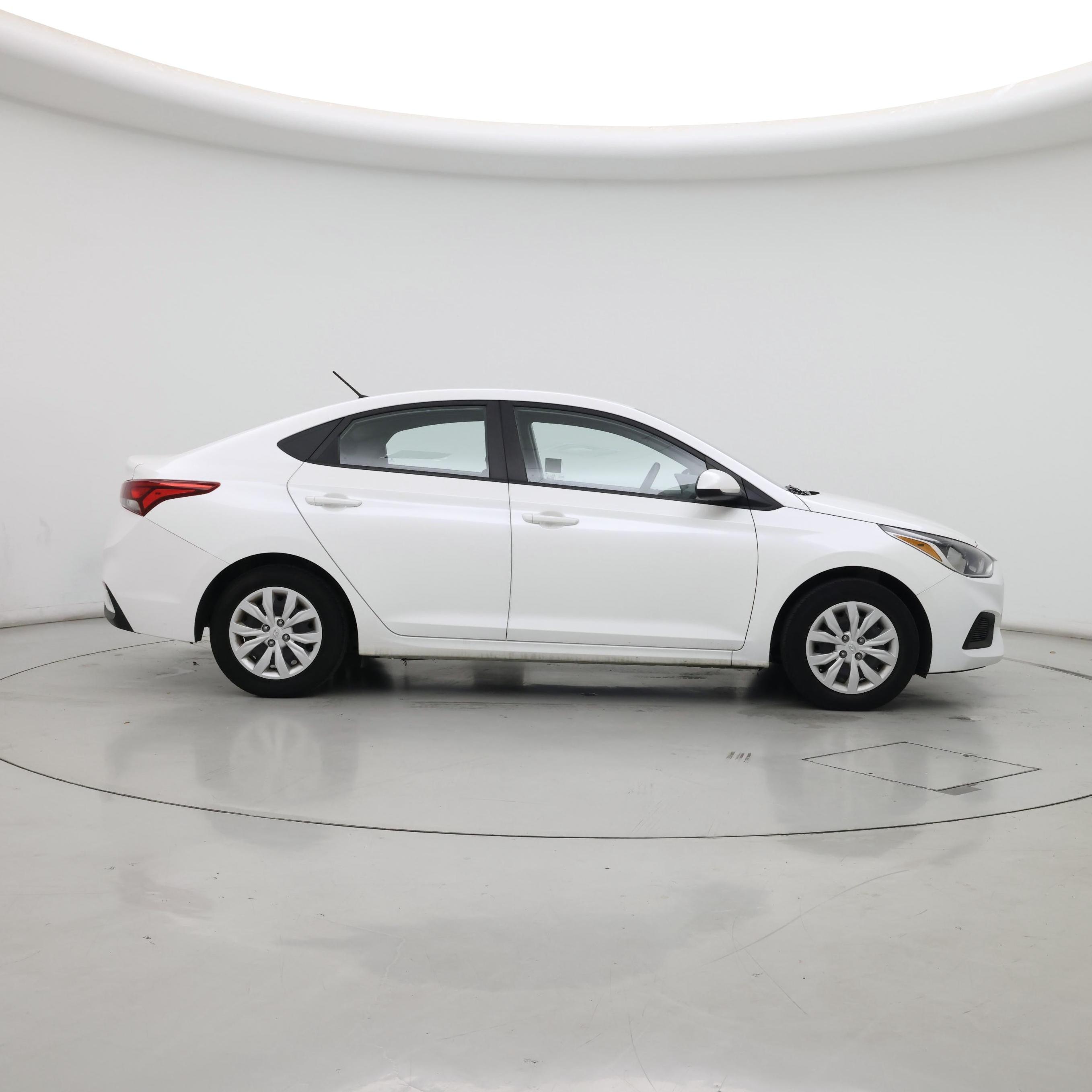 Thumbnail: 2020 Hyundai Accent - 7