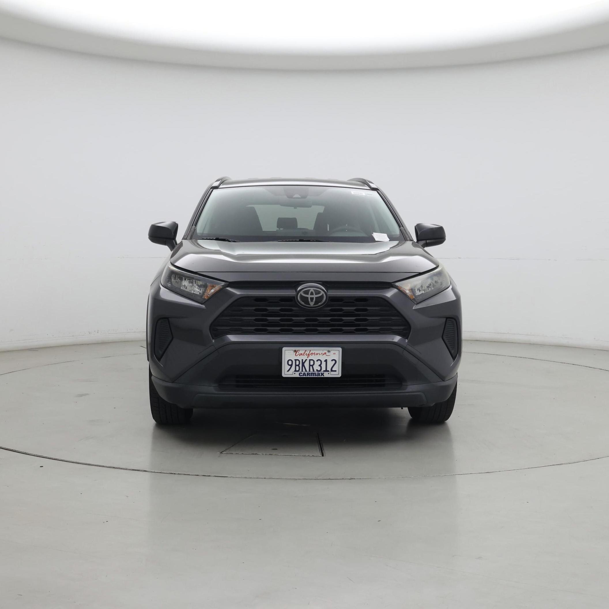 Thumbnail: 2019 Toyota RAV4 - 5