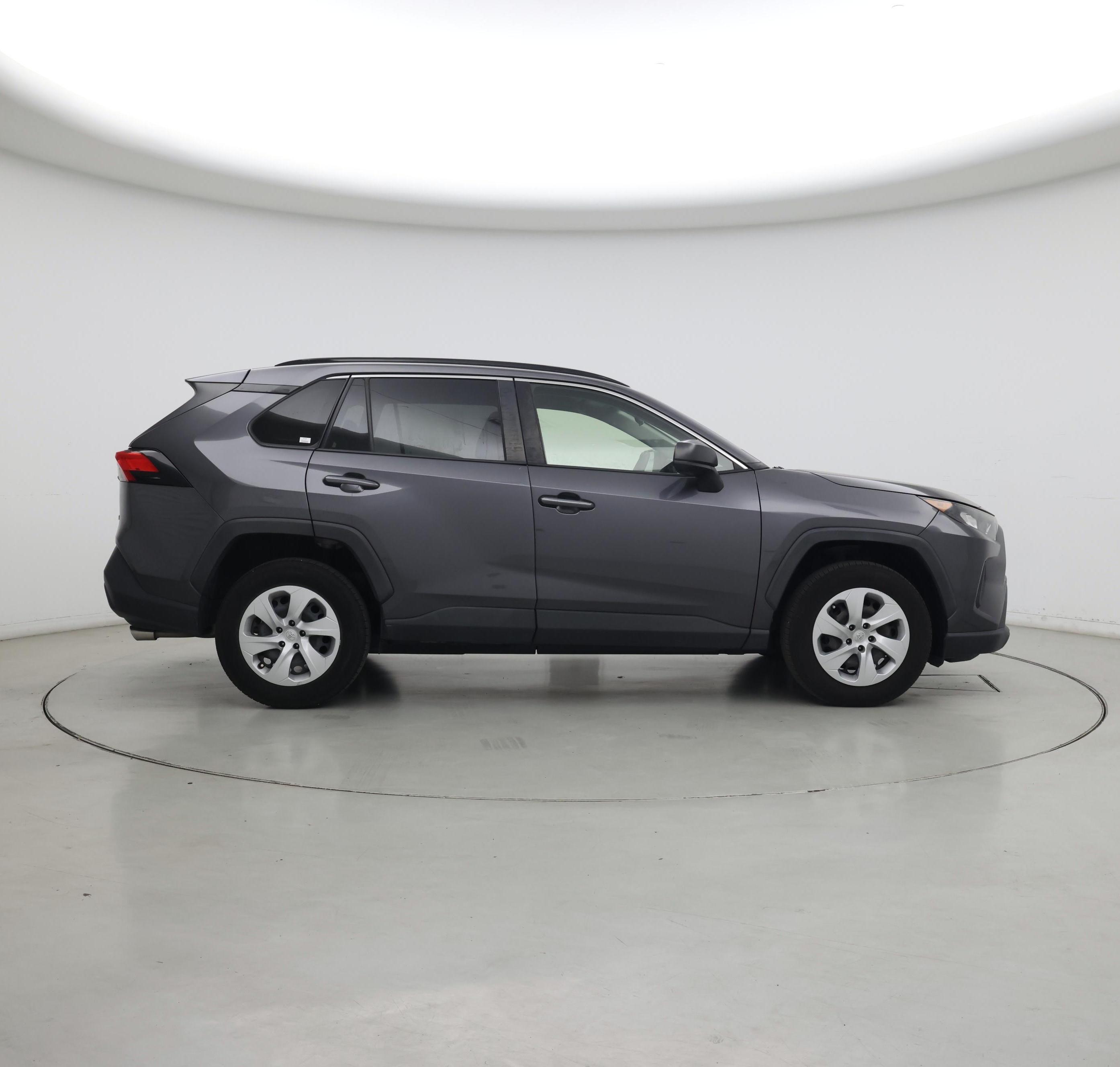 Thumbnail: 2019 Toyota RAV4 - 7