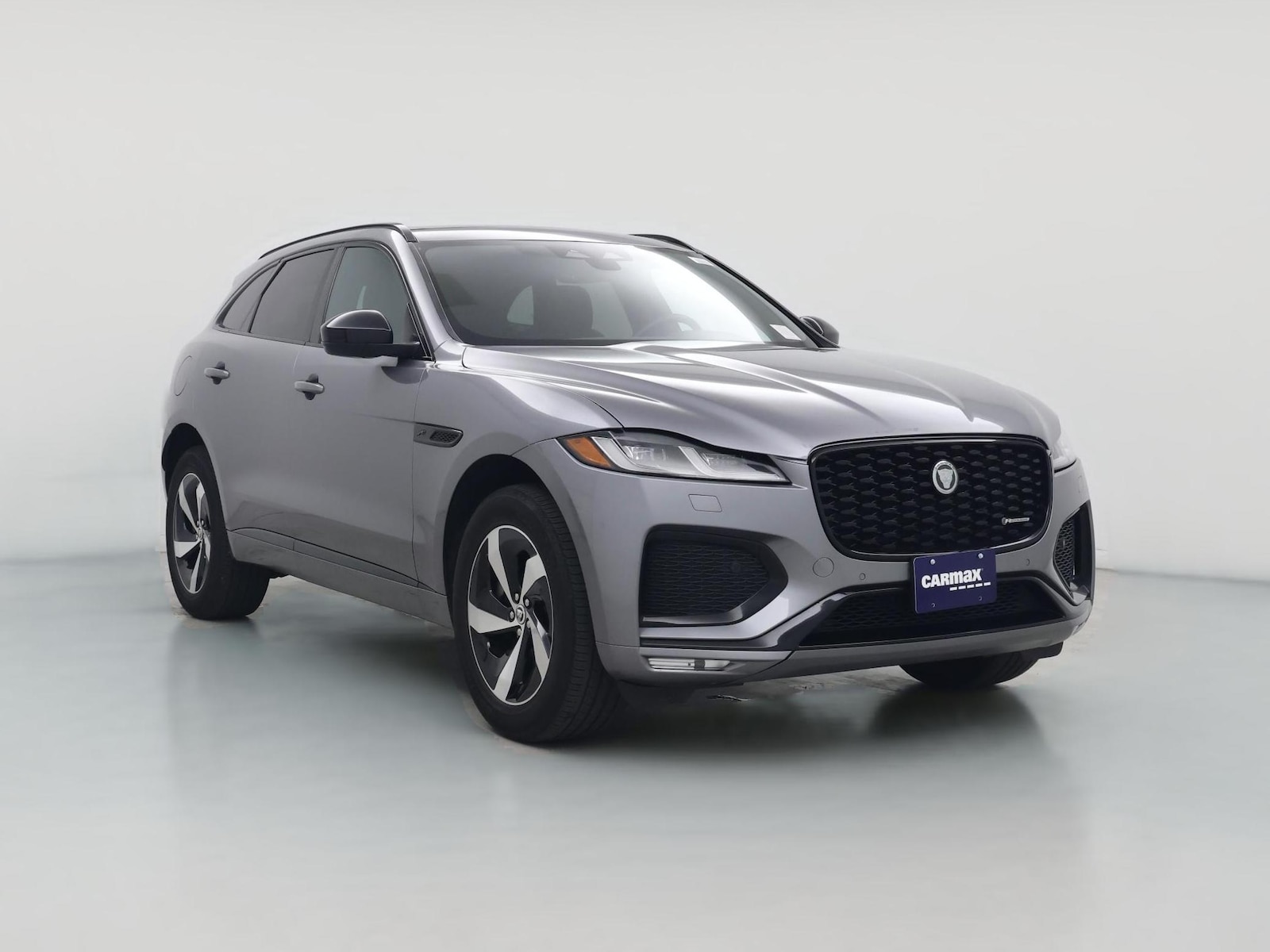 2024 Jaguar F-PACE