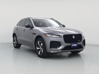 2024 Jaguar F-Pace R-Dynamic S