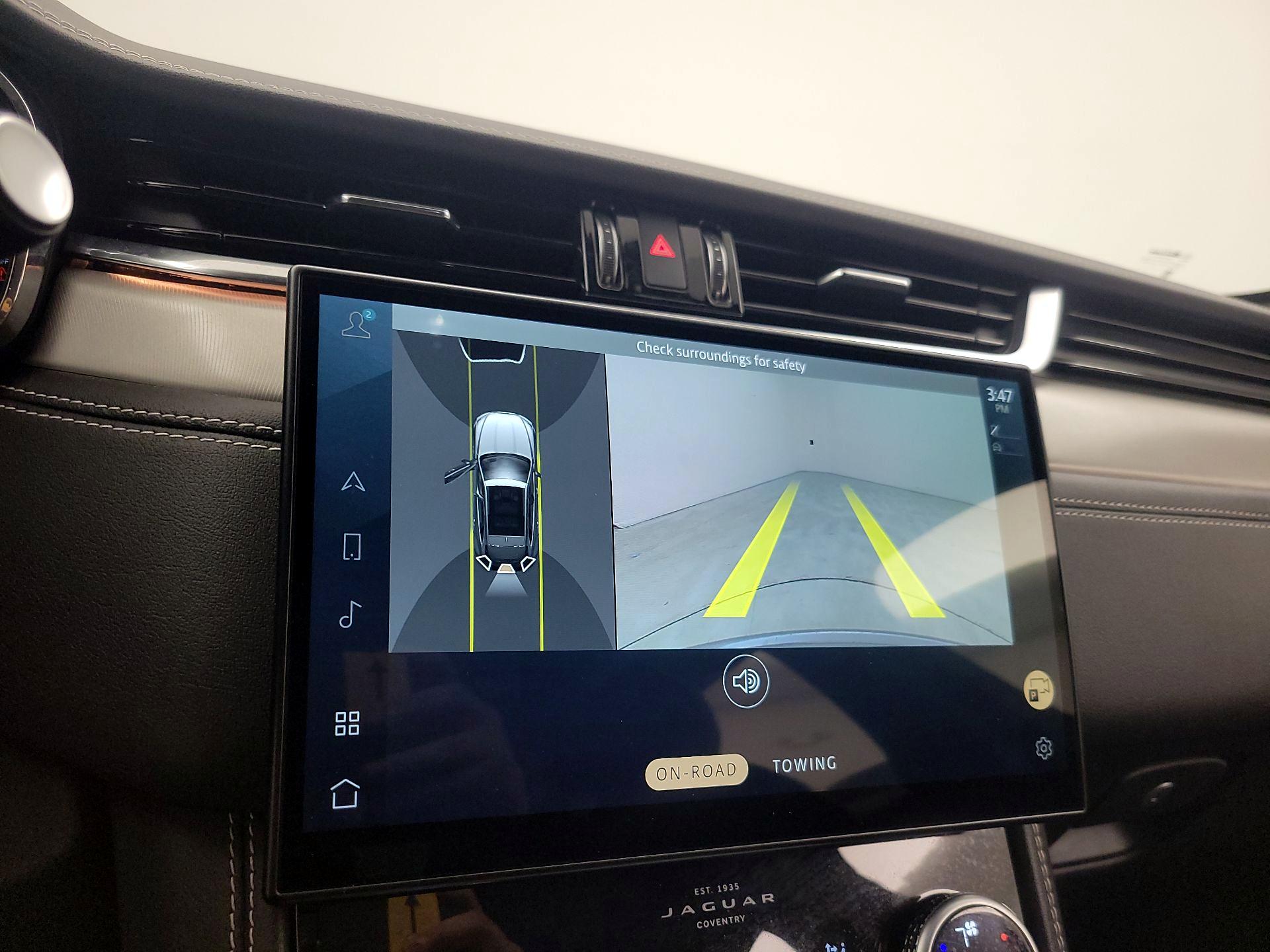 Thumbnail: 2024 Jaguar F-Pace - 14