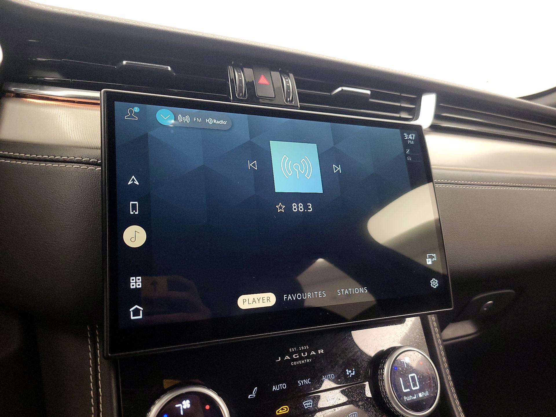 Thumbnail: 2024 Jaguar F-Pace - 15