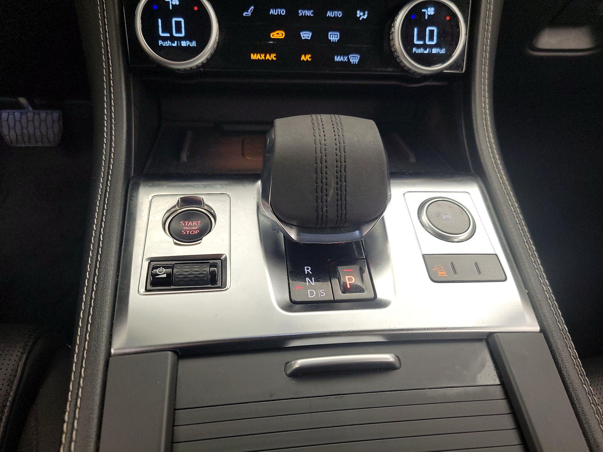 Thumbnail: 2024 Jaguar F-Pace - 17