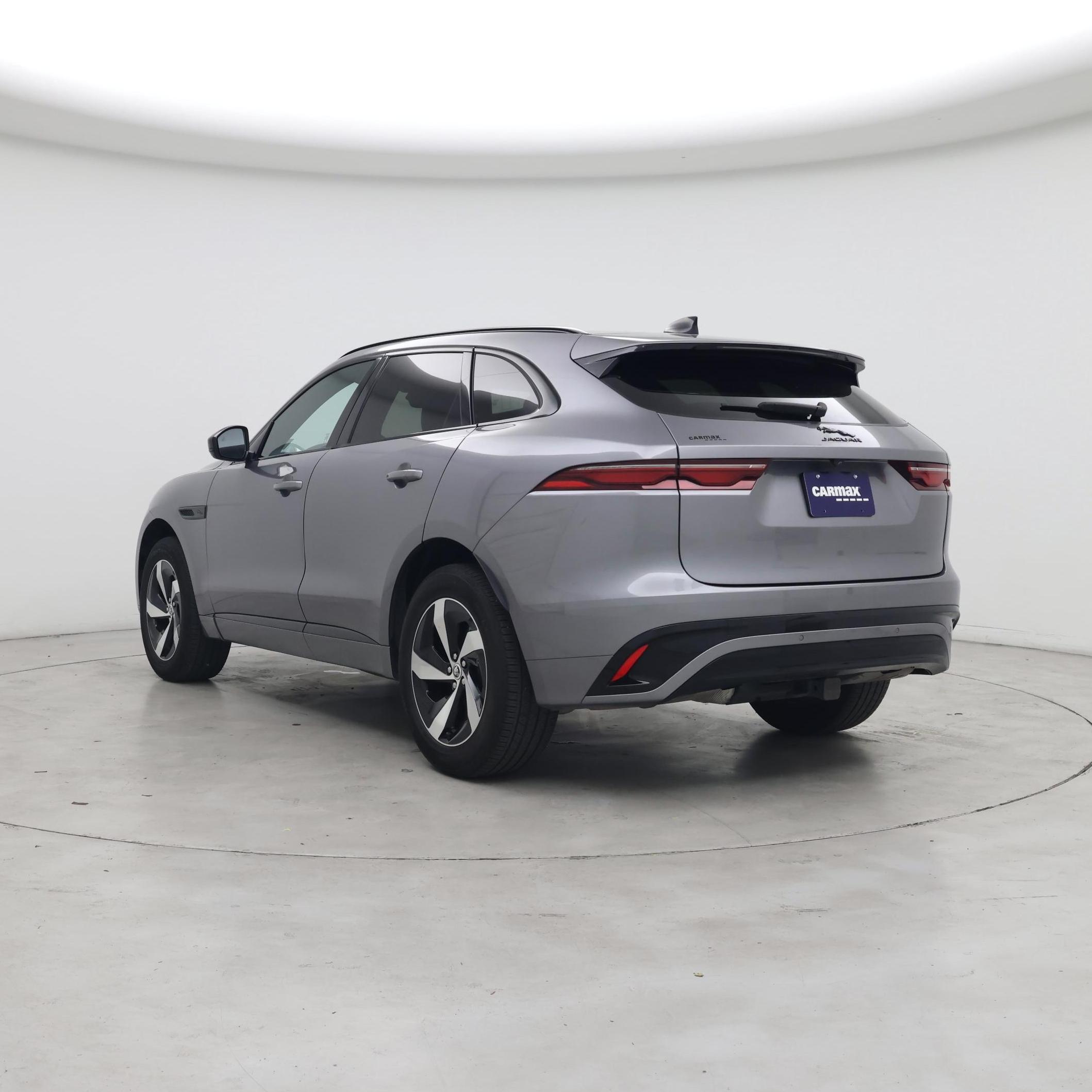 Thumbnail: 2024 Jaguar F-Pace - 2