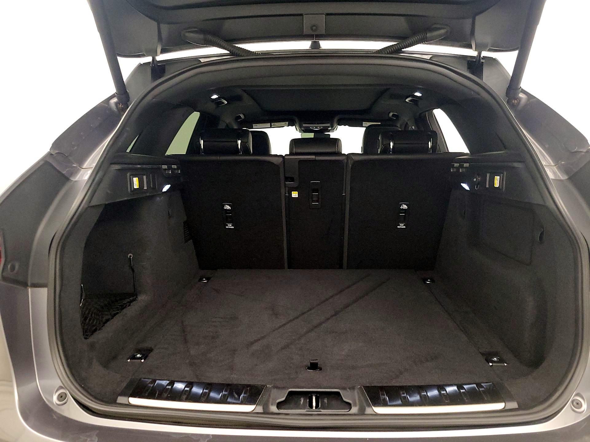 Thumbnail: 2024 Jaguar F-Pace - 20