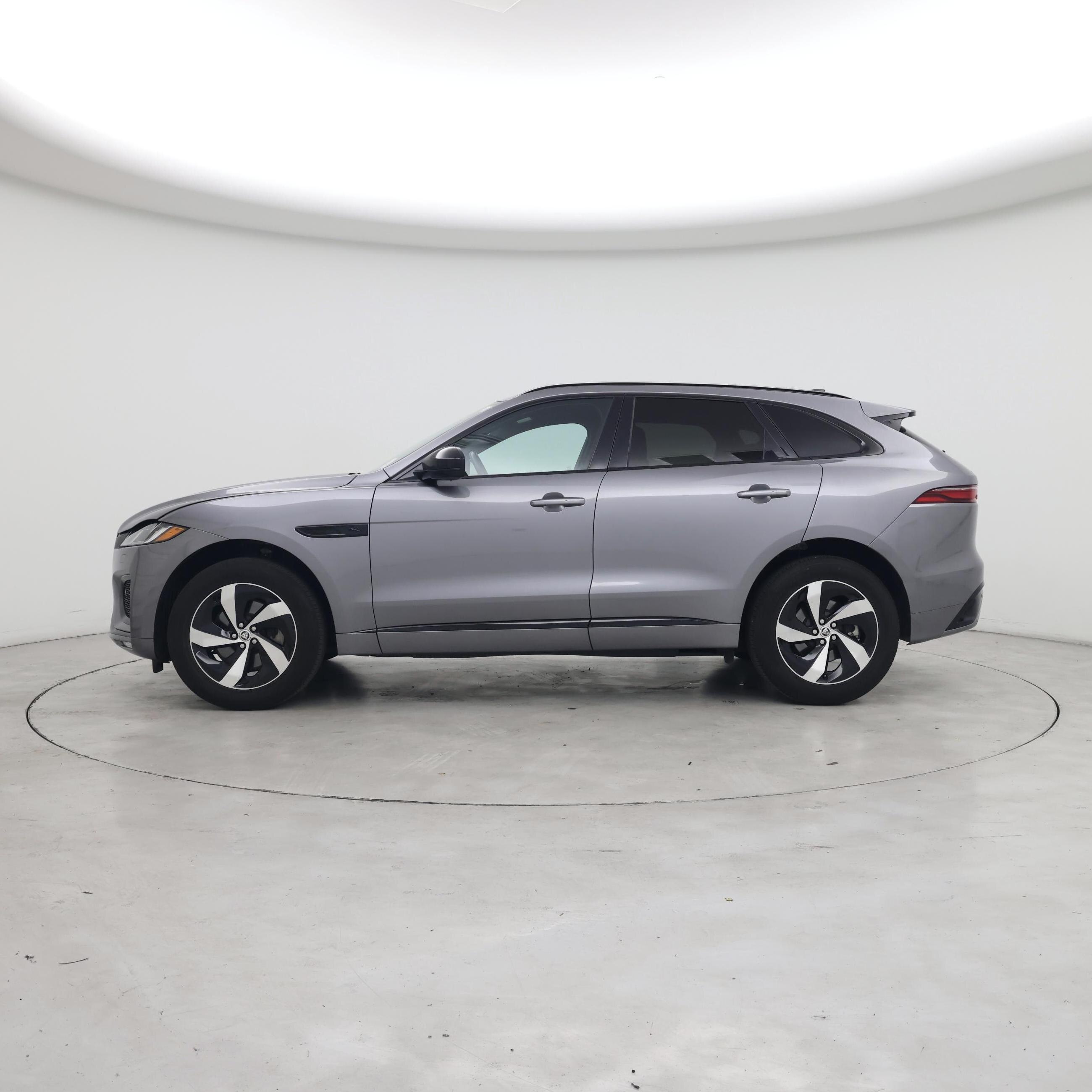 Thumbnail: 2024 Jaguar F-Pace - 3