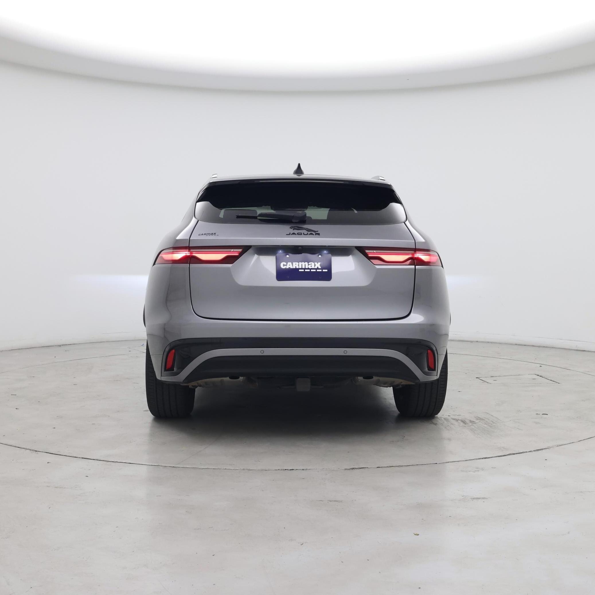 Thumbnail: 2024 Jaguar F-Pace - 6