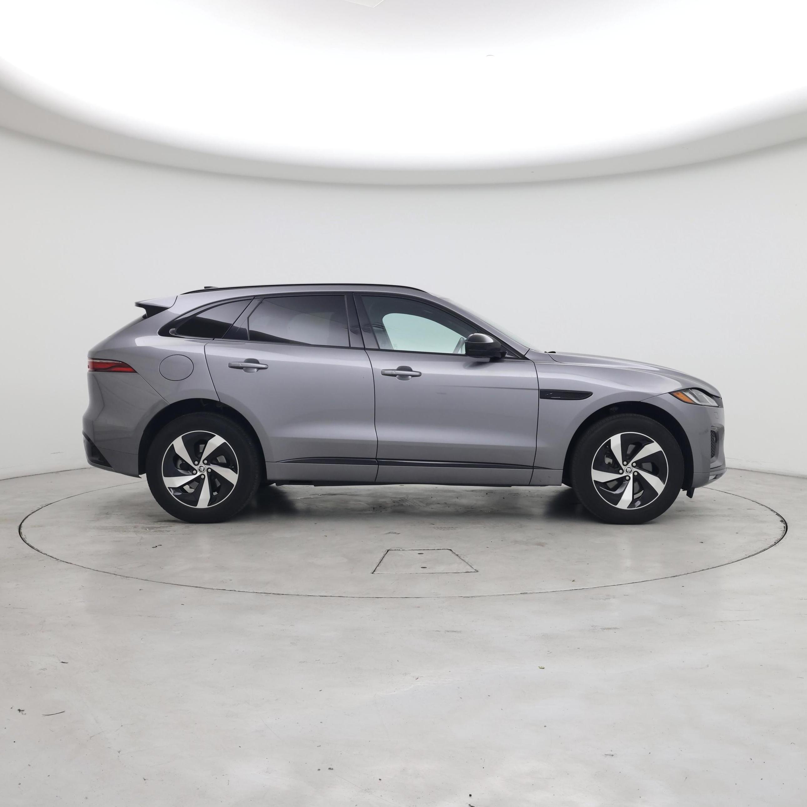 Thumbnail: 2024 Jaguar F-Pace - 7